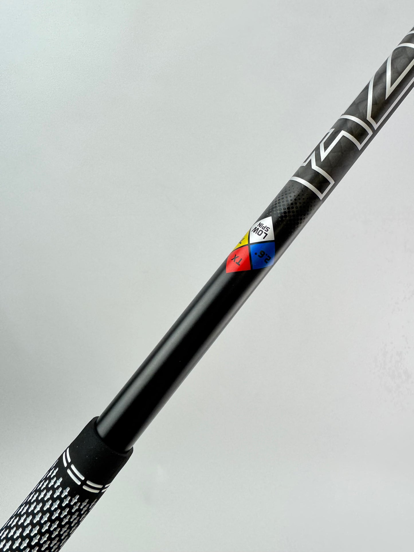 Cobra Darkspeed Hzrdus Gen5 Driver Shaft 70G TX Tour Issue X Flex 44” /30673