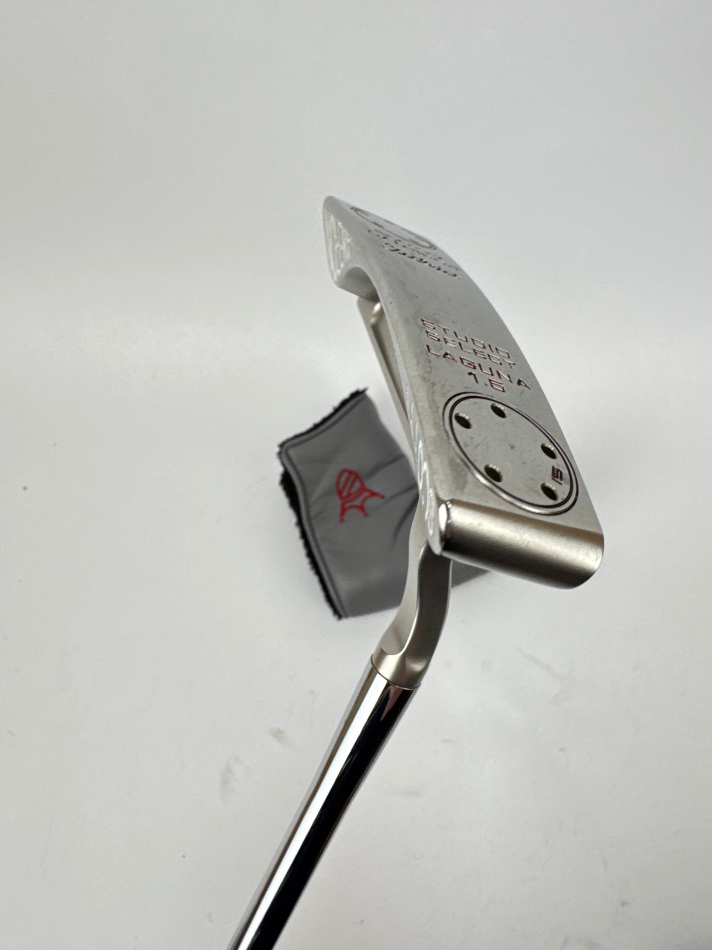 Scotty Cameron Putter Studio Select Laguna 1.5 /34.5” /Right Handed /33889