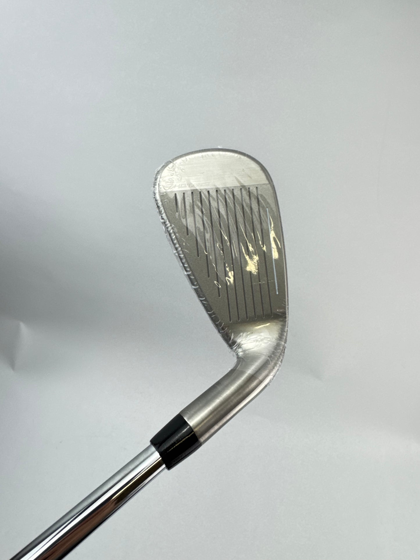 Cobra Aerojet One Length 4 Iron Left Handed 18.5* KBS Tour Regular /New /29152