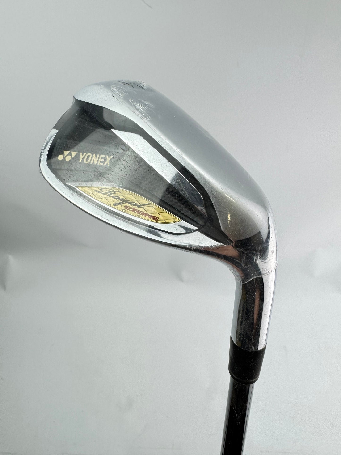 Yonex Royal Ezone Gap Wedge 49* Senior Flex Graphite /Right Handed /New /30373