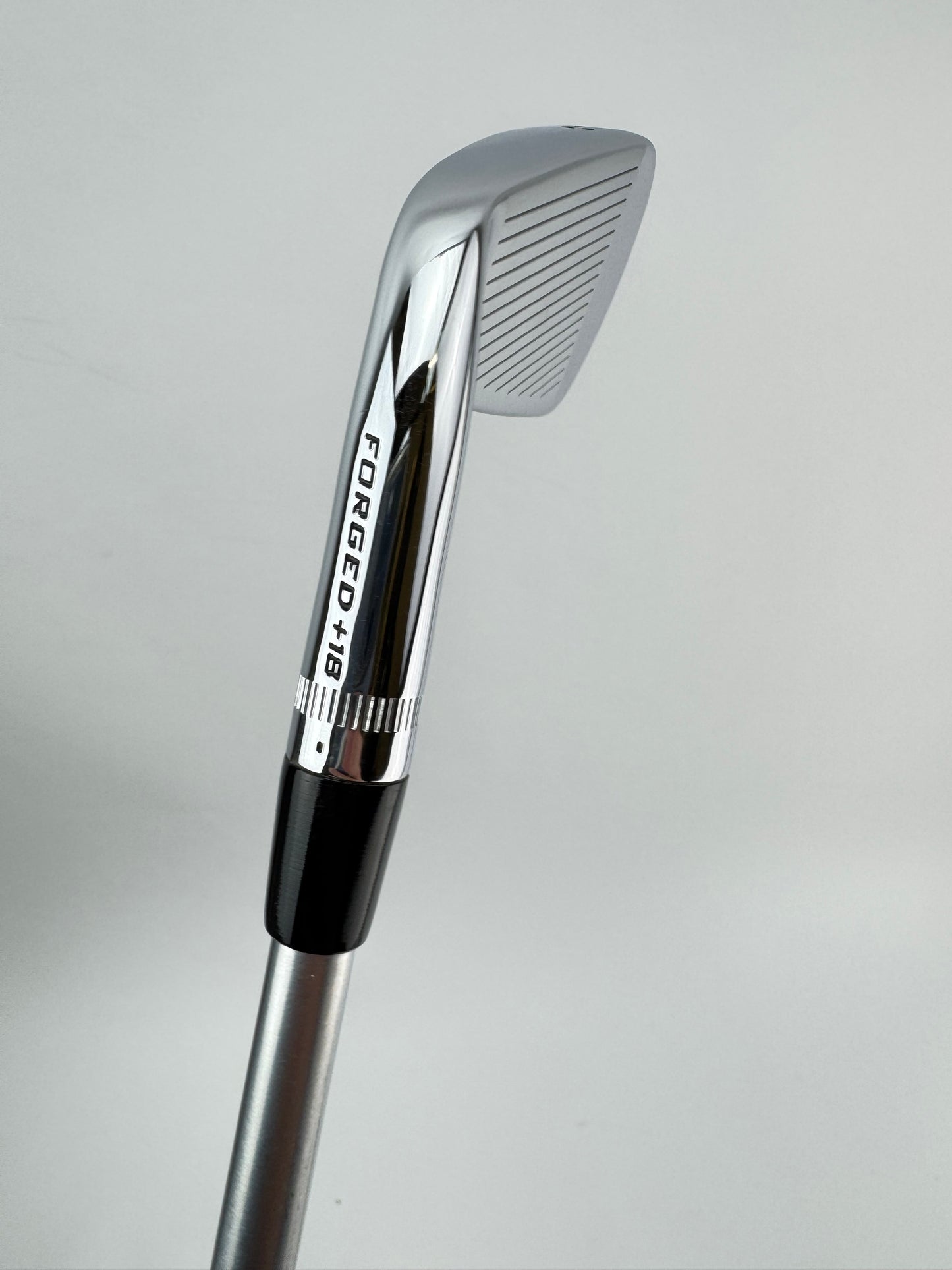 Callaway Apex MB 18 Forged 3 Iron 20.5* Project X IO 6.0 Stiff Flex Steel /30685