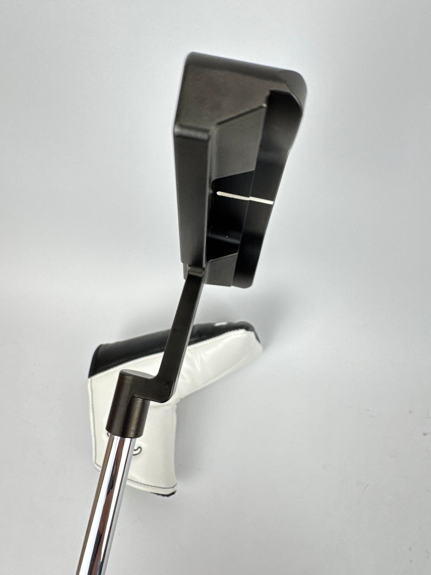 Paul Lawrie Putter Limited Edition Champion Golfer Of The Year /Headcover /31981