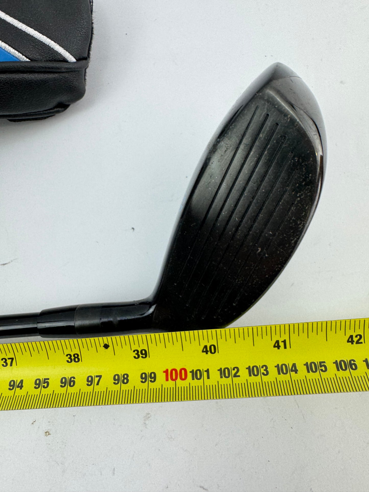 Lazarus Golf 4 Hybrid 21 Degrees Left Handed Regular Flex Graphite /27108