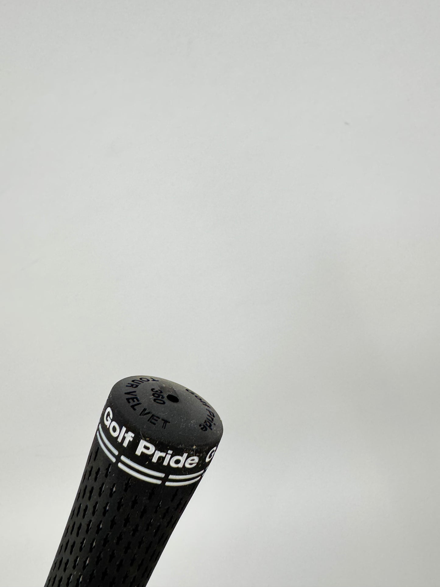 Callaway Elyte Driver Shaft Denali Frost Blue 5.5 Regular Graphite 44.5” /34434