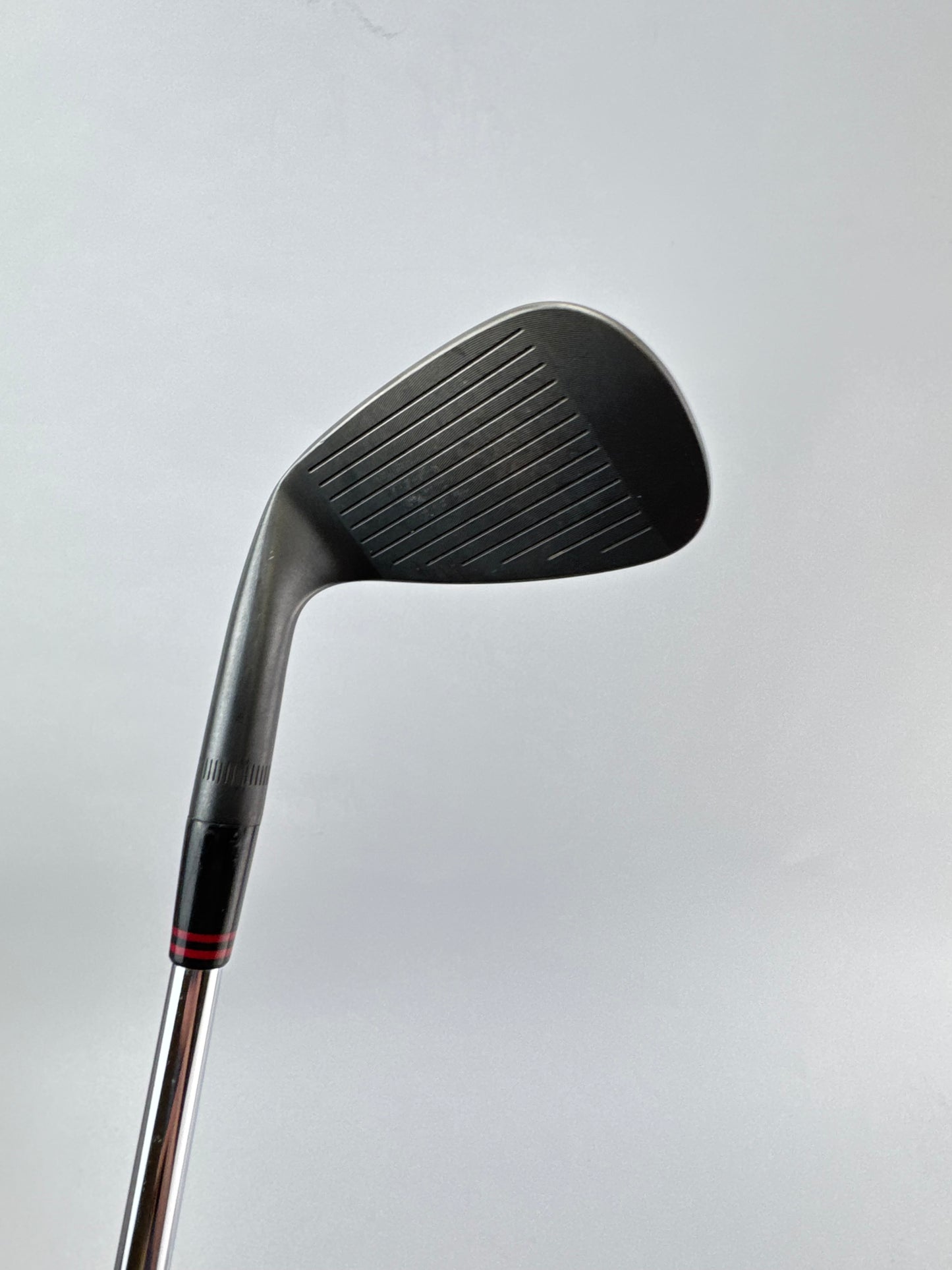 Ben Hogan FT Worth Black 9 Iron Forged DG S300 Stiff Flex Steel /Right /23510