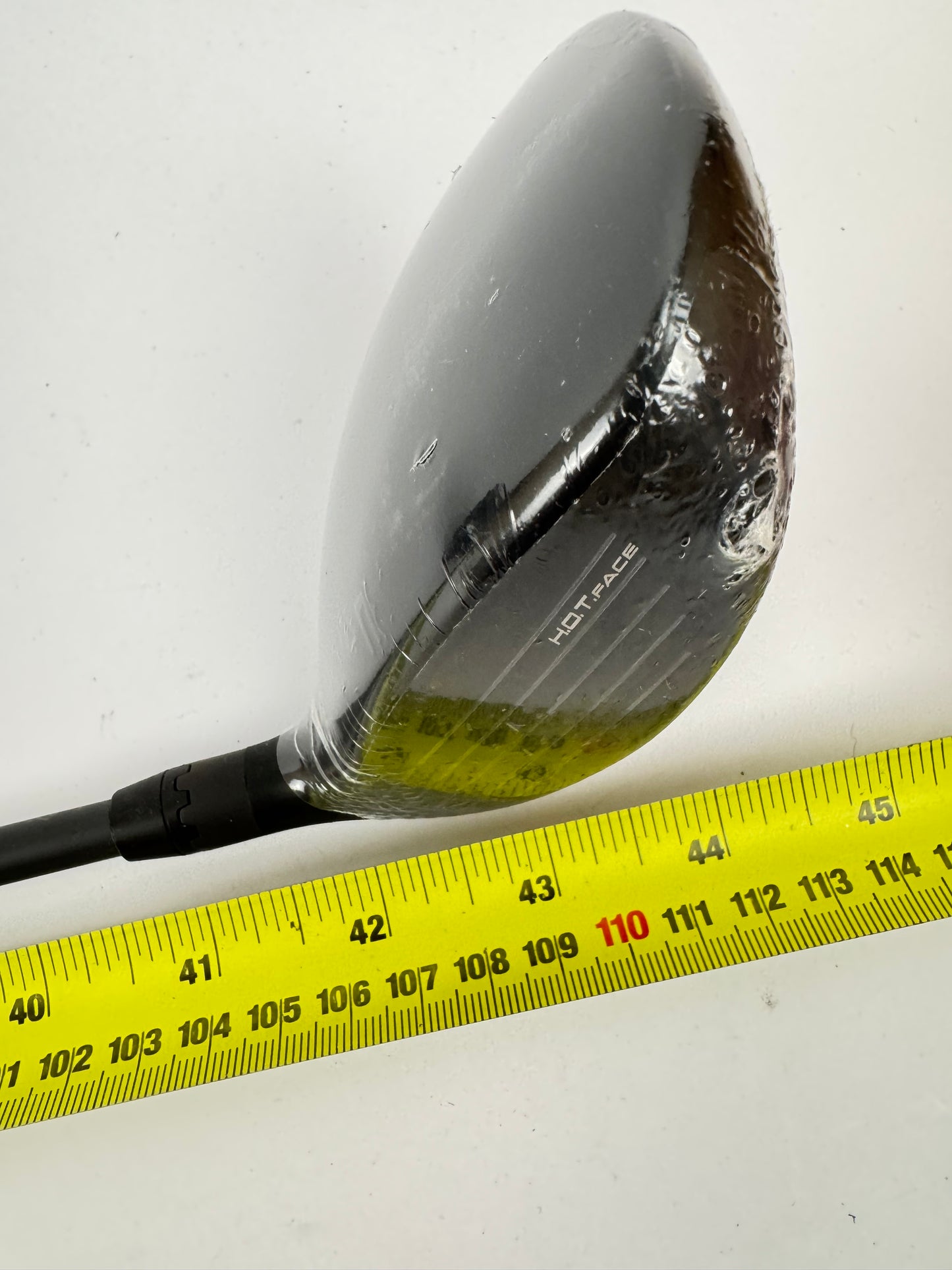 Cobra Darkspeed X 3 Wood Left Handed 15* Fujikura Regular Graphite /New /33087