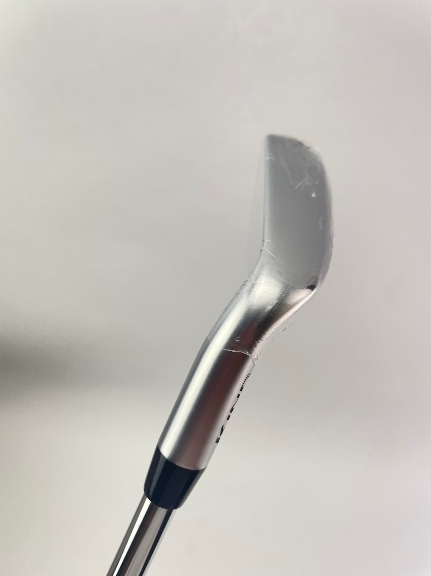 Cobra LTDX 5 Iron Left Handed KBS Tour 90 Regular Flex Steel /Brand New /24748