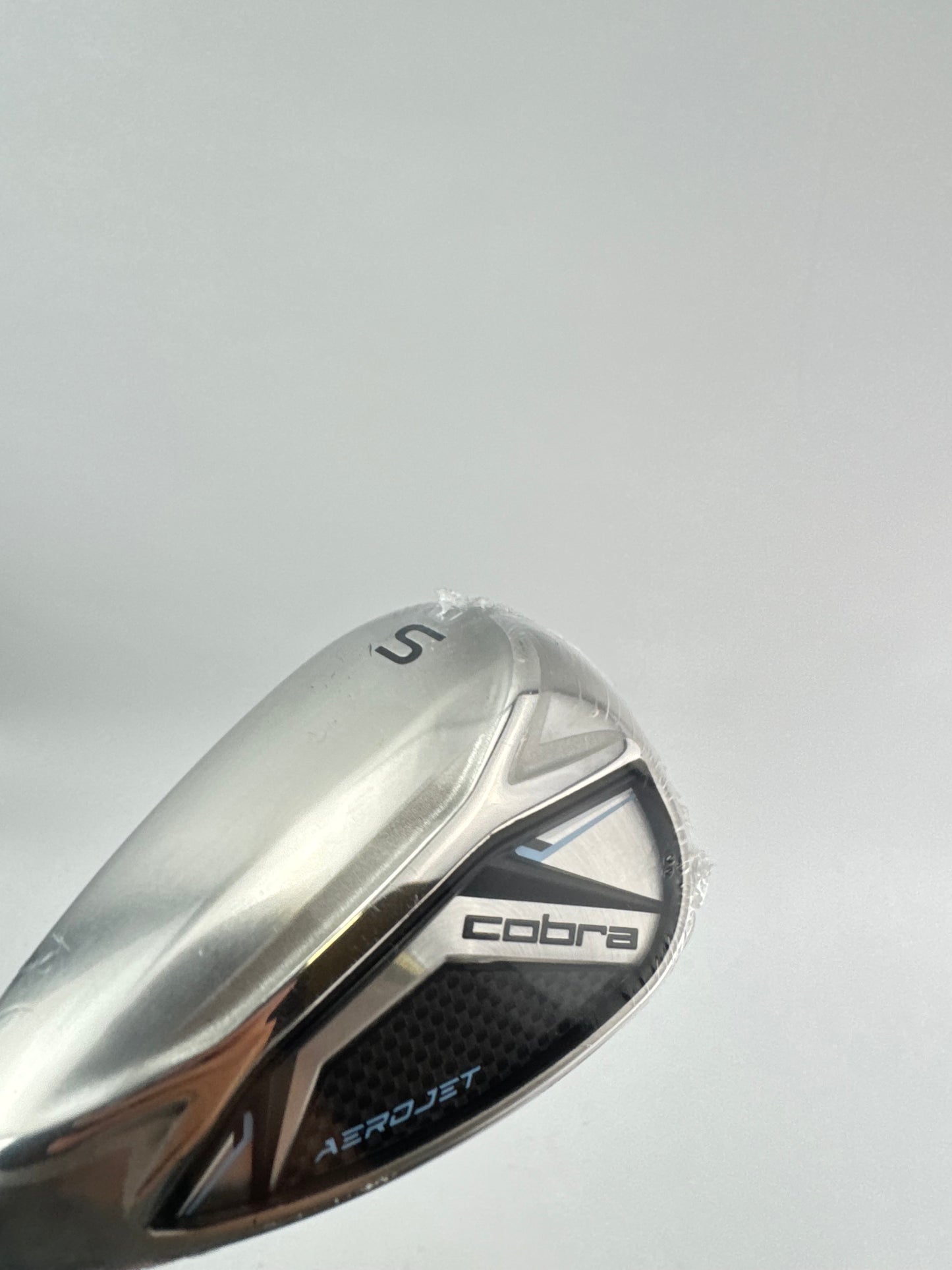 Cobra Aerojet Ladies Sand Wedge 54* Left Handed Women’s Graphite /New /29034