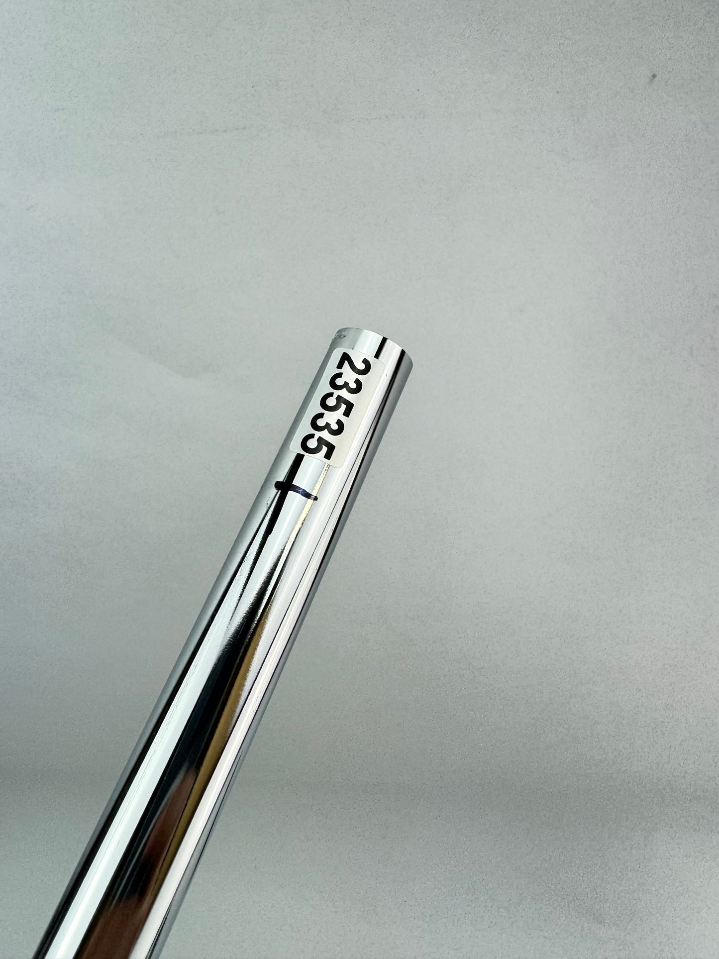 Nippon Modus3 Tour130 Iron Shaft Stiff Flex Steel 37” 0.355 Tapered /23535