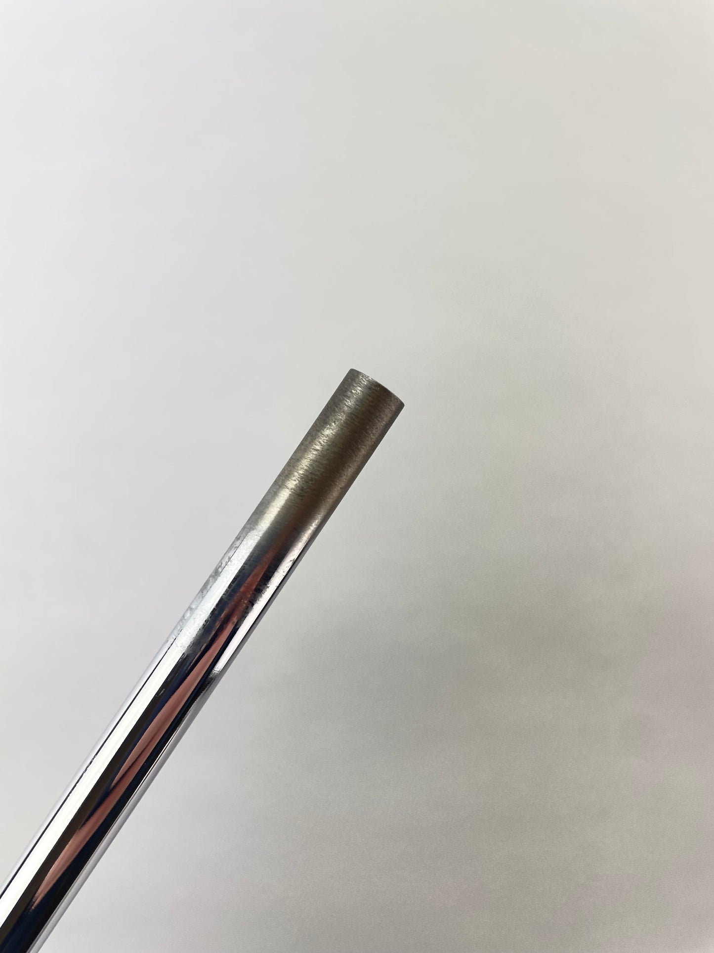Project X Rifle Iron Shaft 6.0 Stiff Flex Steel 105G 35” /0.370 Parallel /24454
