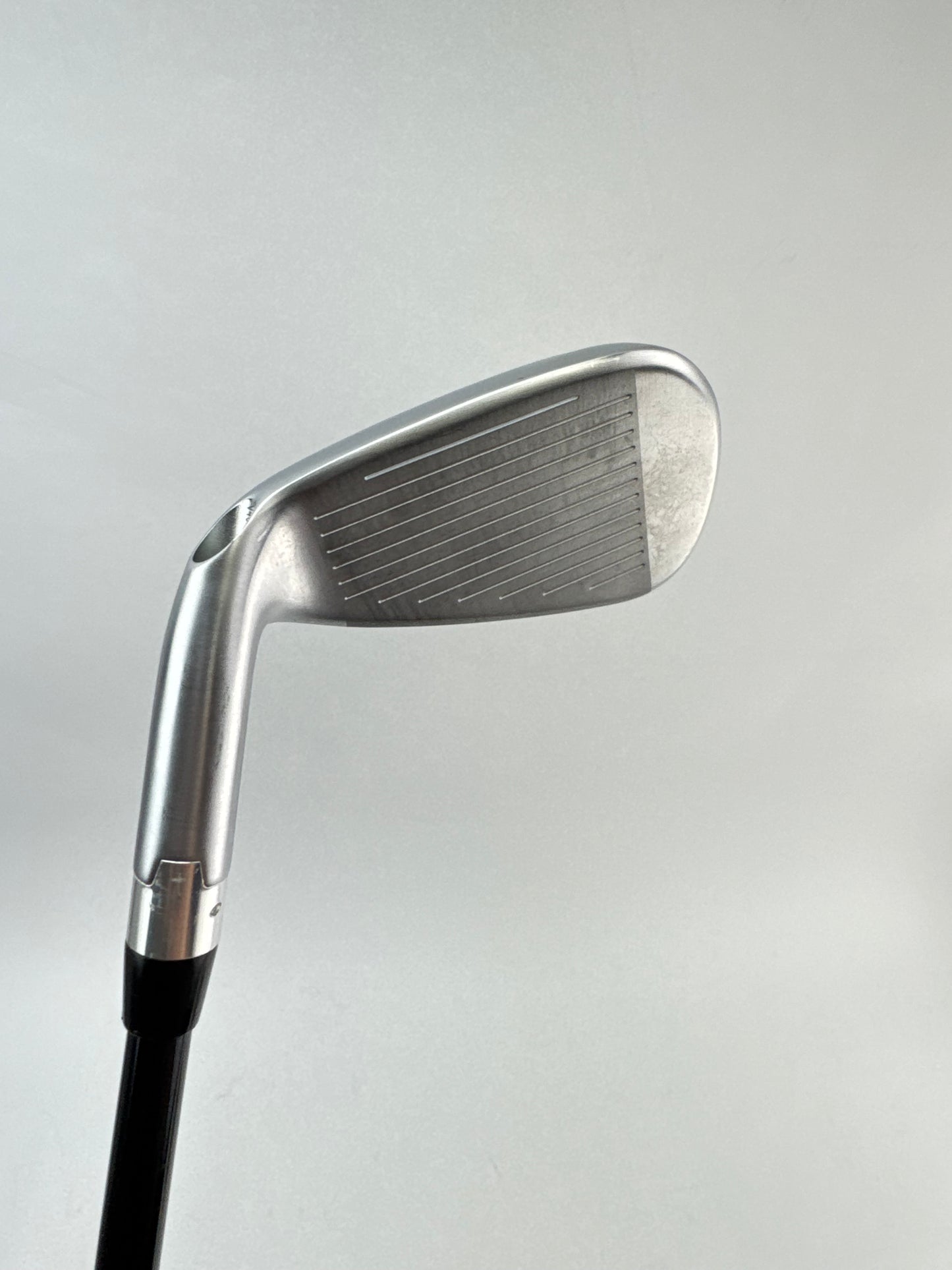 Cobra Air X Ladies 7 Iron Ultralite 45 Women’s Graphite /Right /Demo /24406