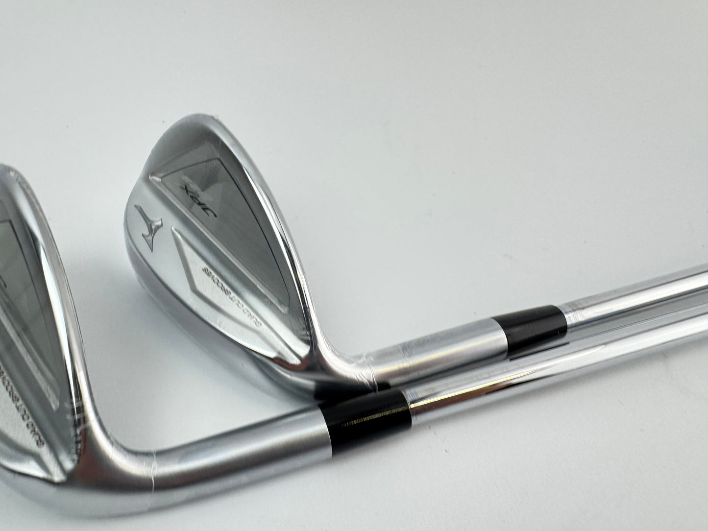 Mizuno JPX923 Wedge Set 54*+60* Hot Metal Nippon Regular Steel/Left Handed/28859