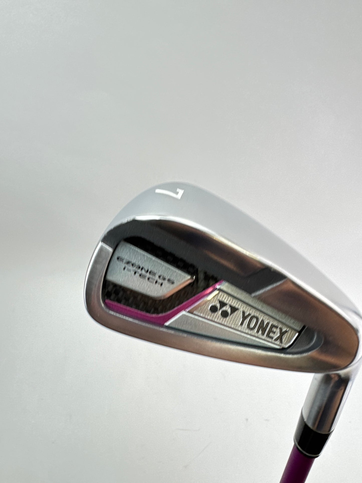 Yonex Ezone GS Ladies 7 Iron Ladies Graphite /Right Handed /24435