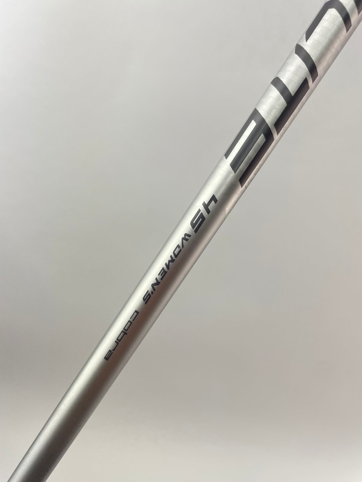 Cobra T-Rail Ladies 7 Iron Combo Hybrid Womens Graphite /Right /New /24829