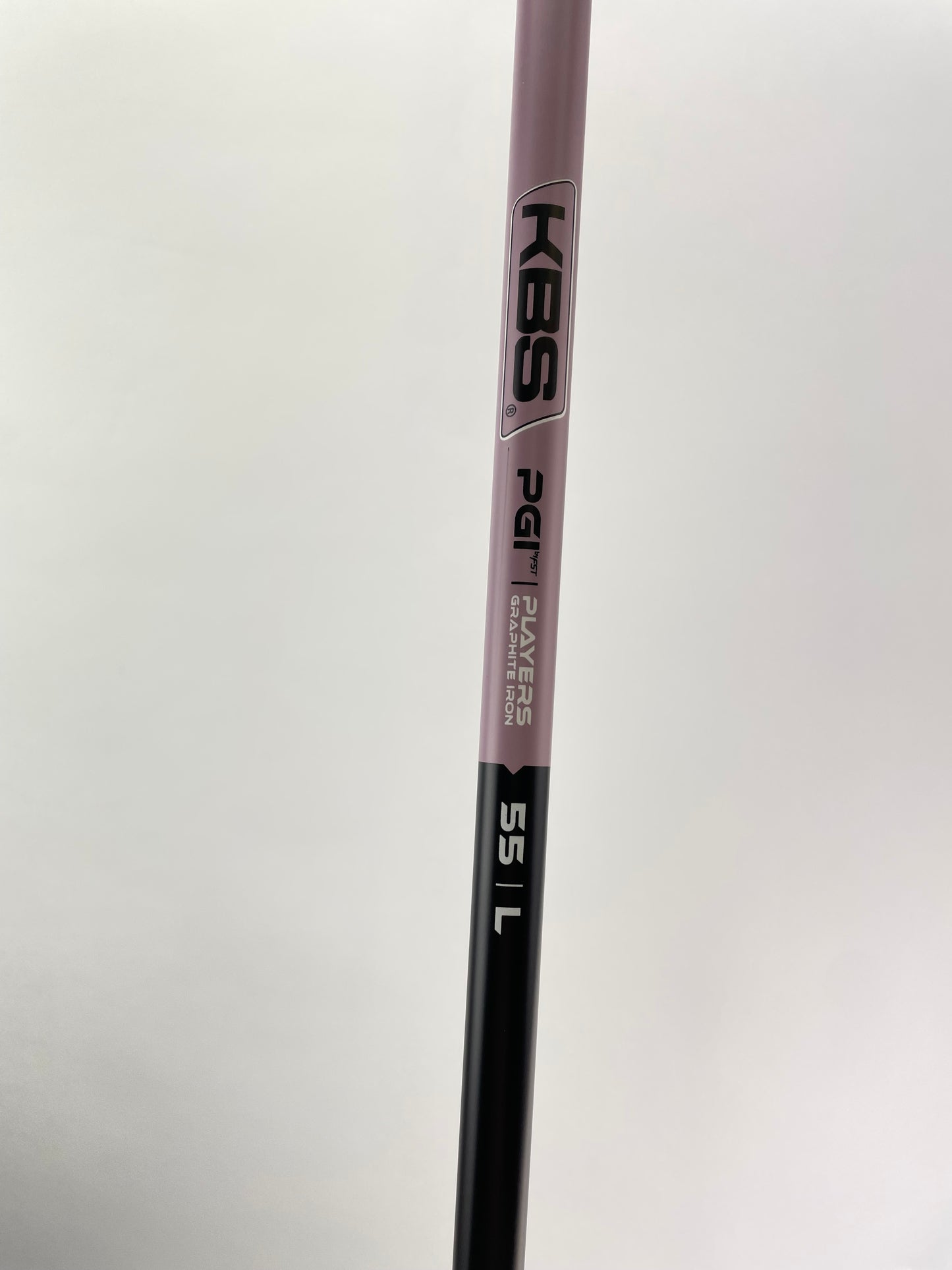 Cobra LTDx Ladies 8 Iron KBS PGI 55 Ladies Flex Graphite /Right /New /29424