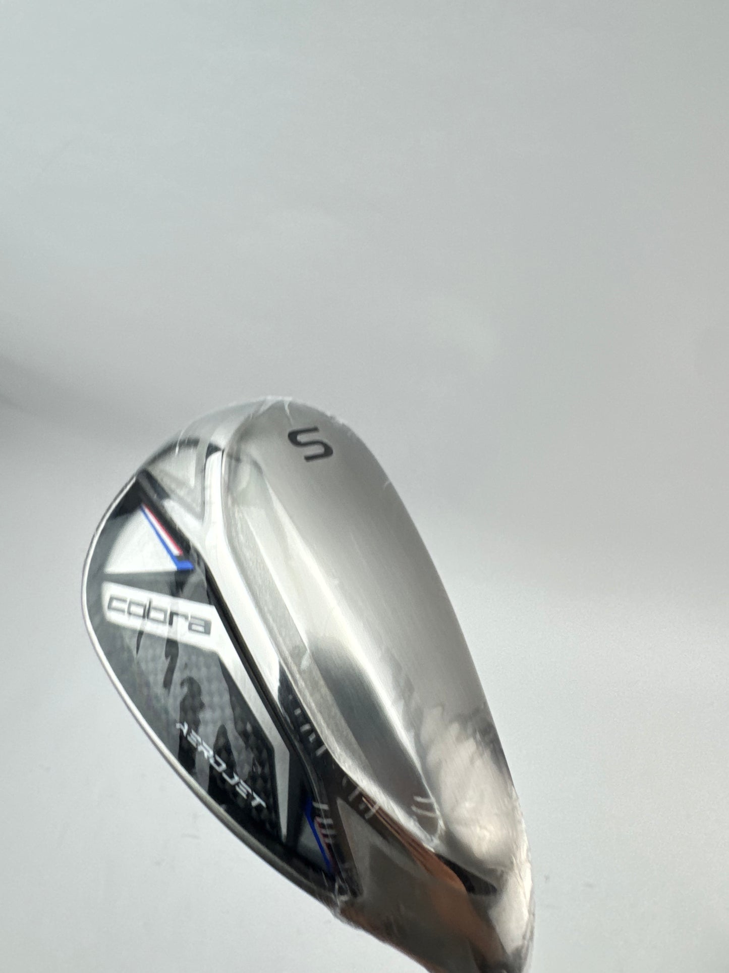 Cobra Aerojet Sand Wedge 54* KBS PGI 75 Regular Flex Graphite /Right /New /24690