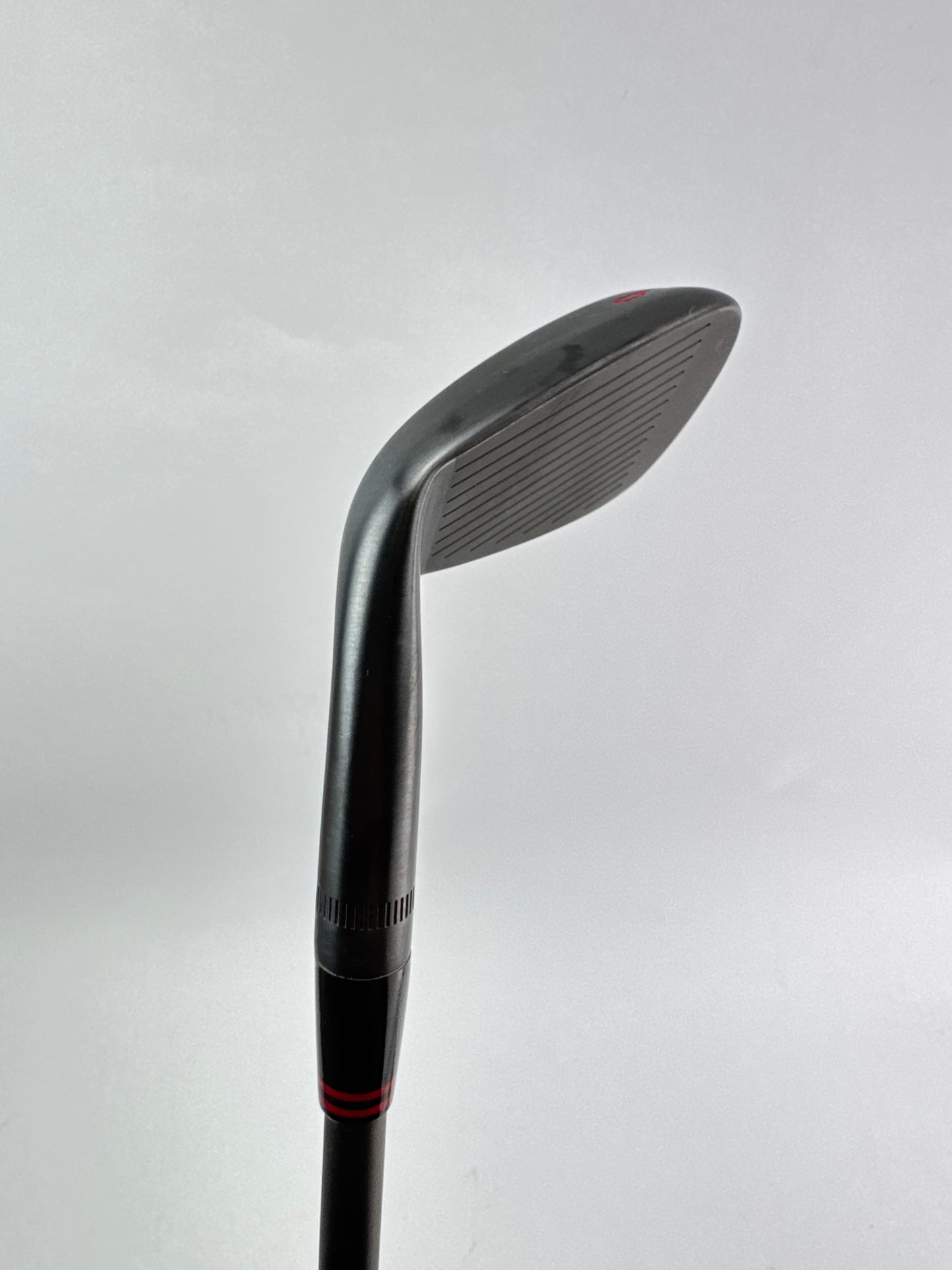 Ben Hogan FT Worth Black 9 Iron Forged Recoil ES 760 F2 Senior Graphite /23511