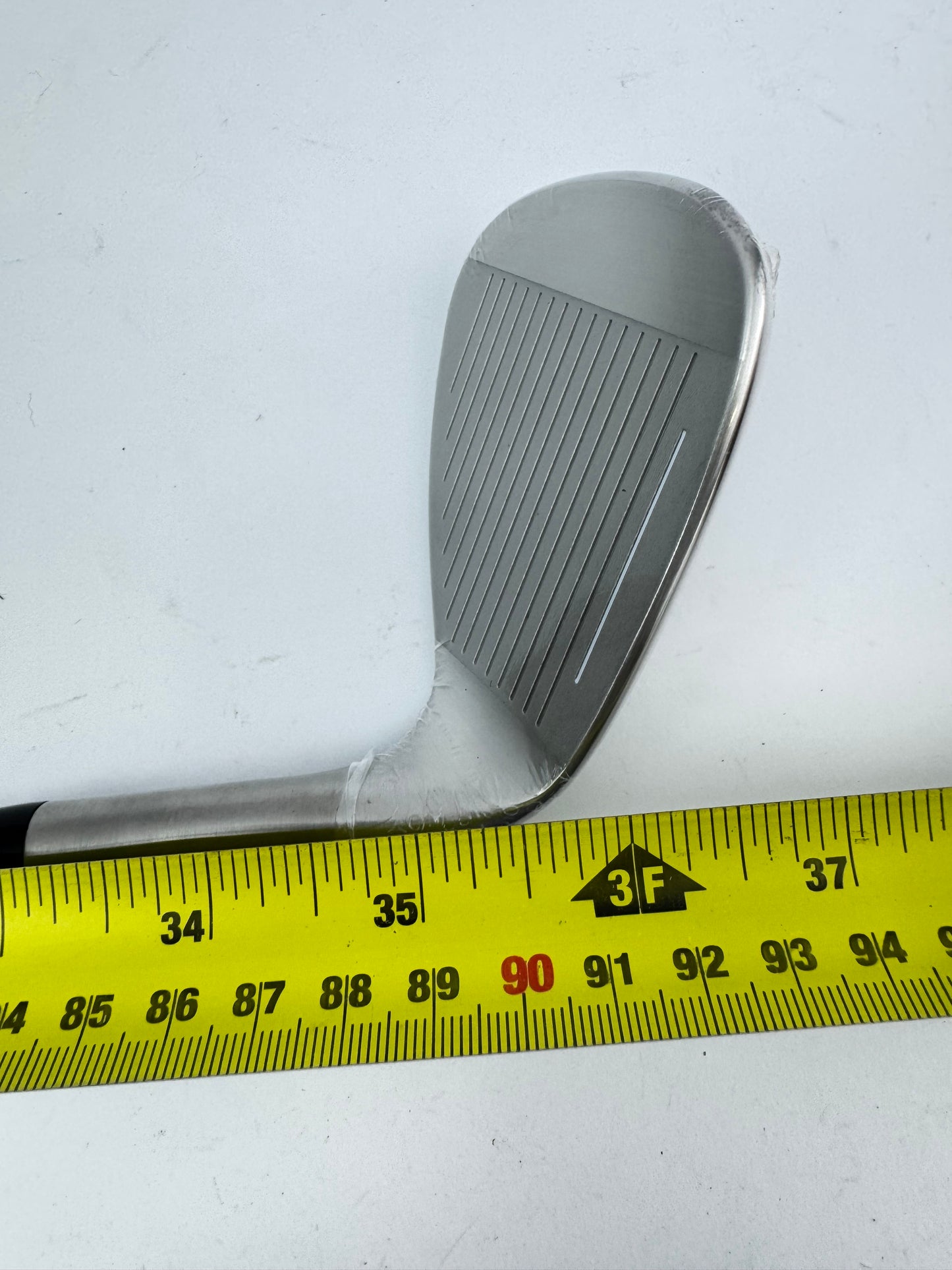 Cobra Aerojet Sand Wedge 54* KBS Tour Regular Steel /Left Handed /New /29151