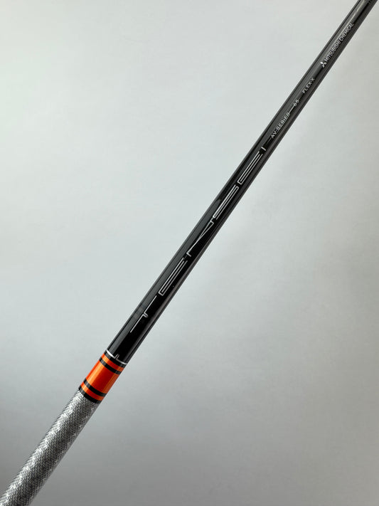 Tensei Orange AV Taylormade Driver Shaft Tour Issue X Flex Graphite 44.75”/25203