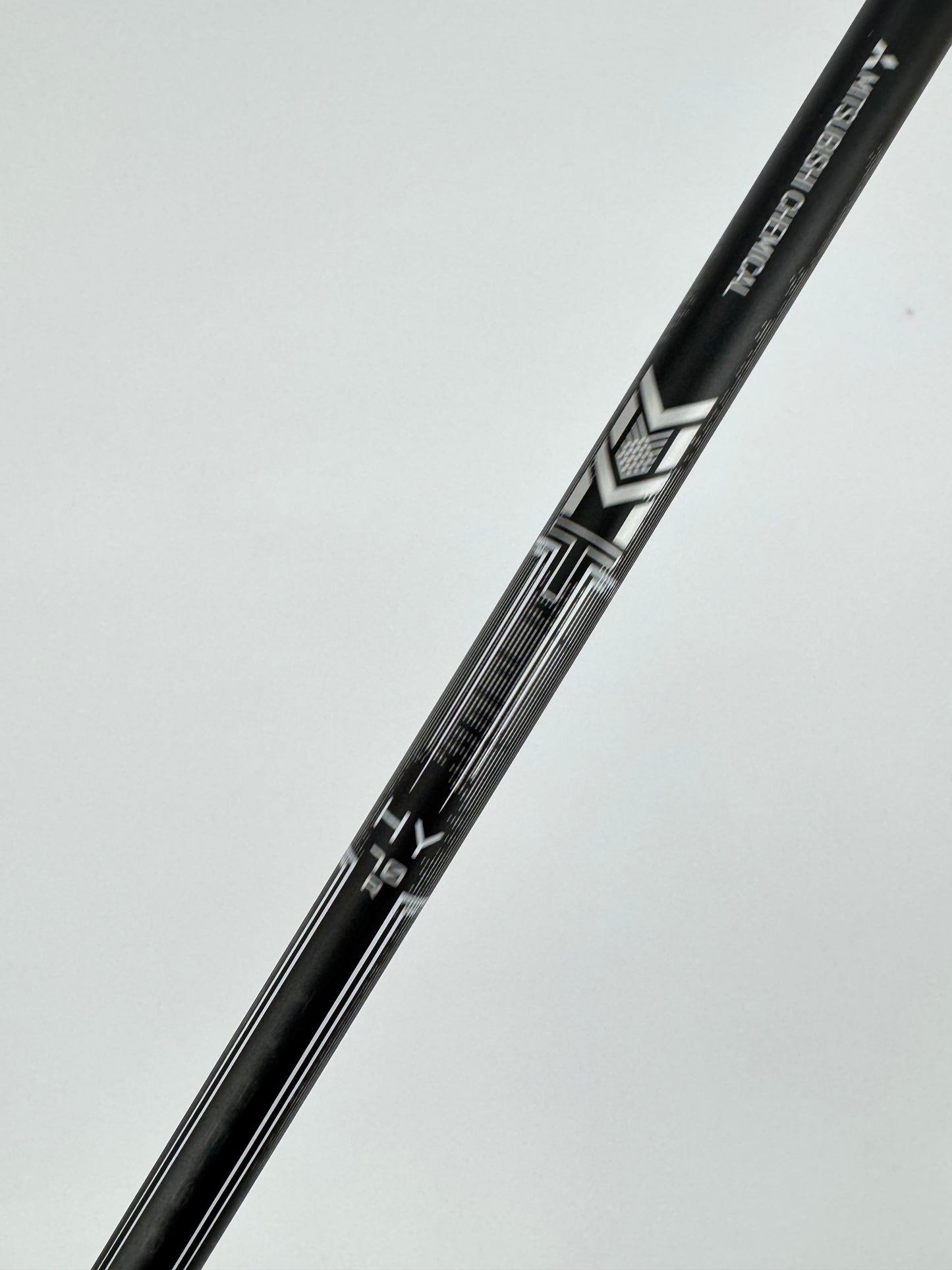 Callaway Elyte 4 Iron Mitsubishi Chemical MMT 70 Regular Graphite /Right /31947