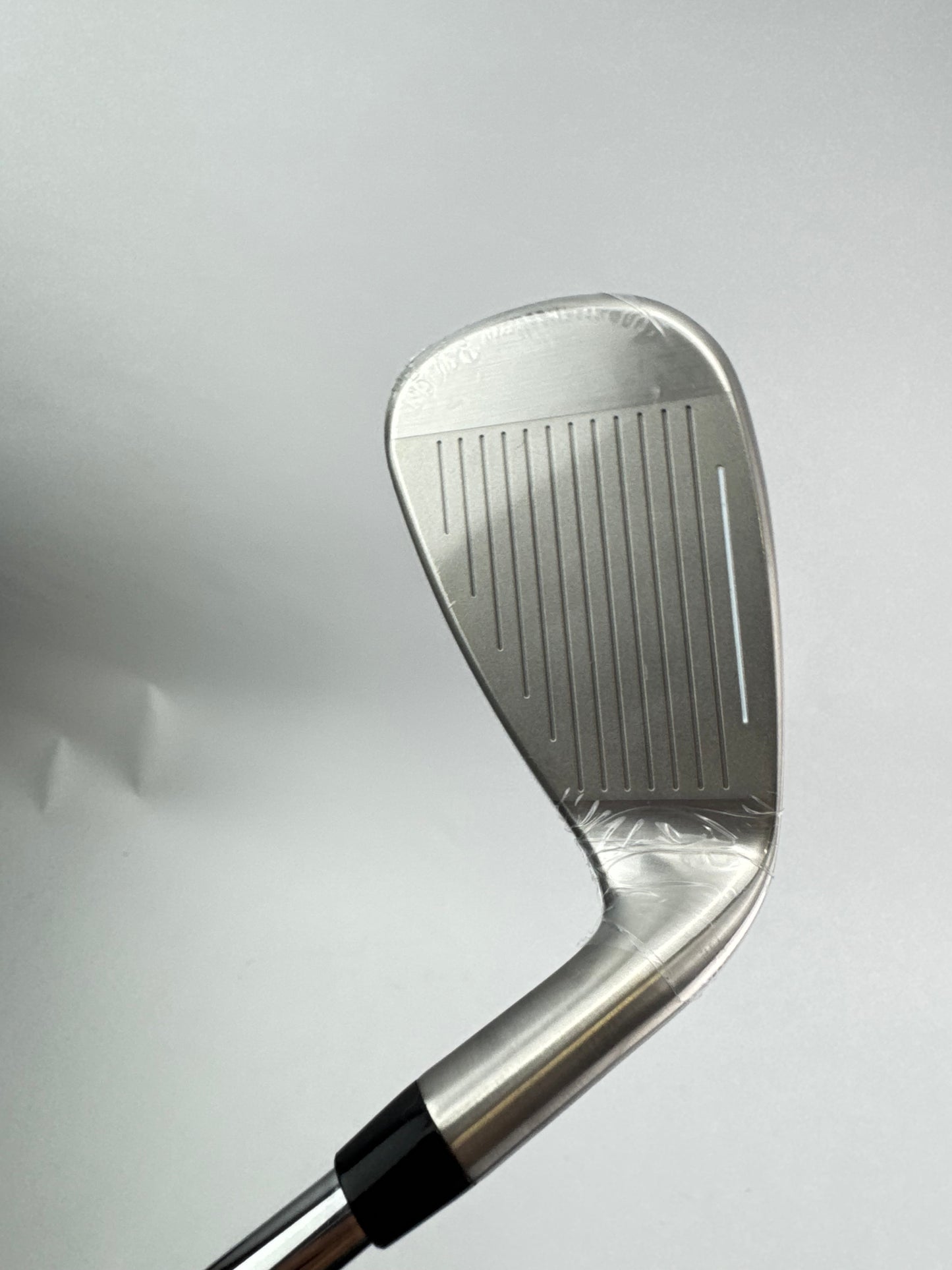 Cobra Aerojet One Length 8 Iron Left Handed KBS Tour Regular Steel /New /29033