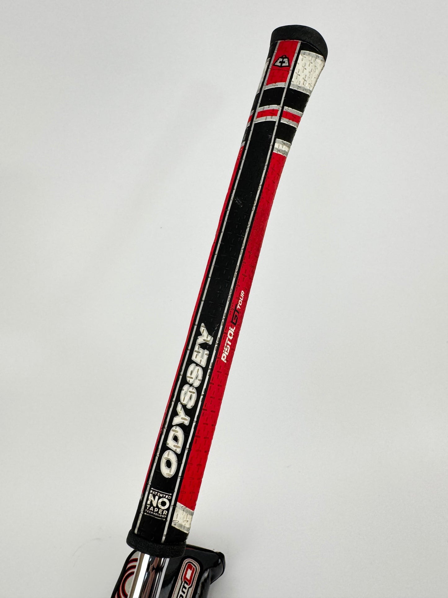 Odyssey O Works Putter R-Line 33” Mallet /Right Handed /Headcover /33074