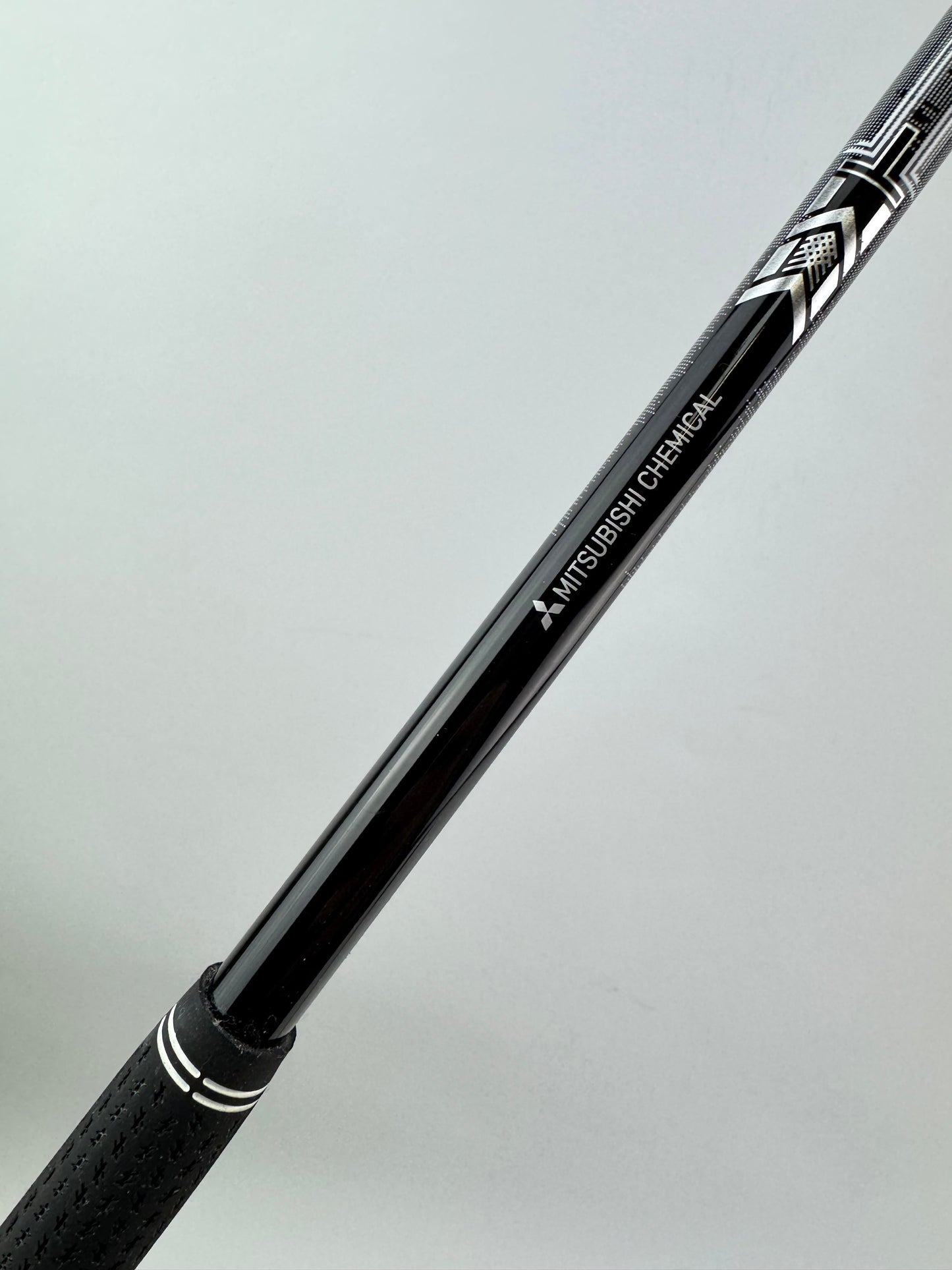 Cobra Utility Iron Shaft Mitsubishi MMT 65 Regular Graphite 37.5” /New /24299