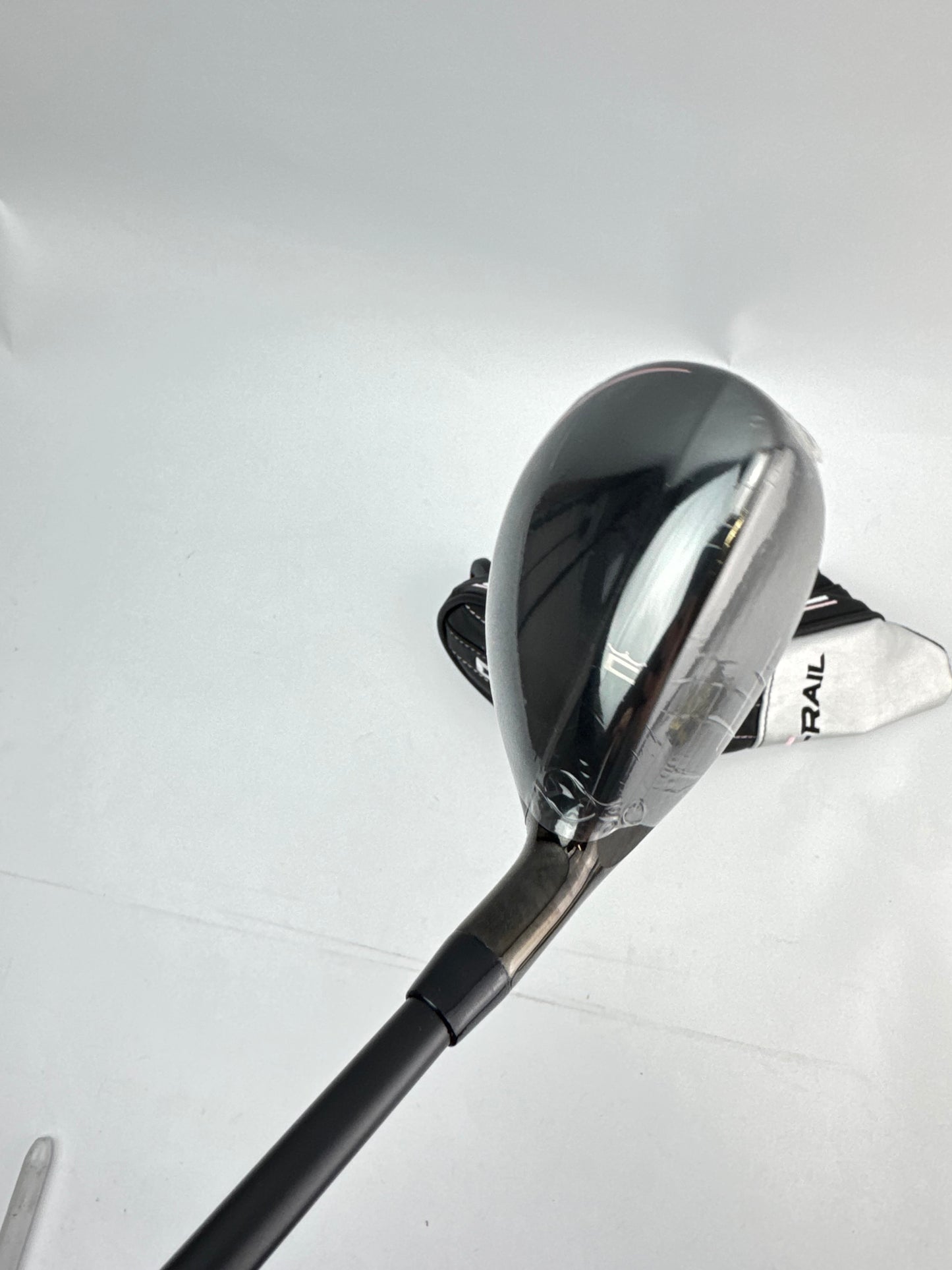 Cobra Ladies T Rail 4 Hybrid 20* KBS PGI Ladies Graphite /Left Handed /30209