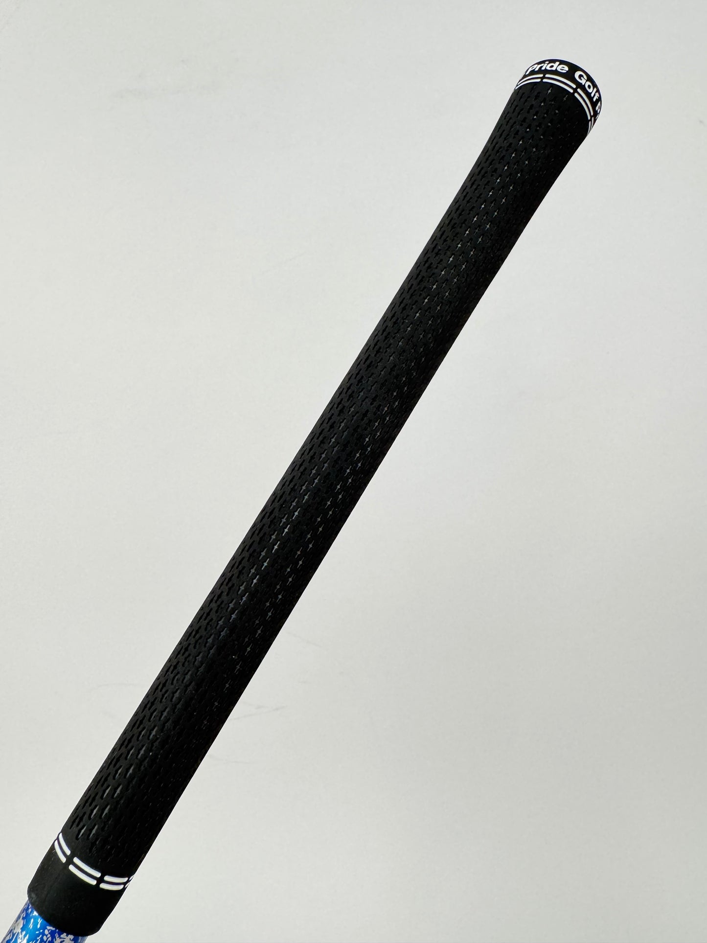 Titleist GT TSR Driver Shaft Denali Frost Blue 6.0 Stiff Graphite 44.5”/34428