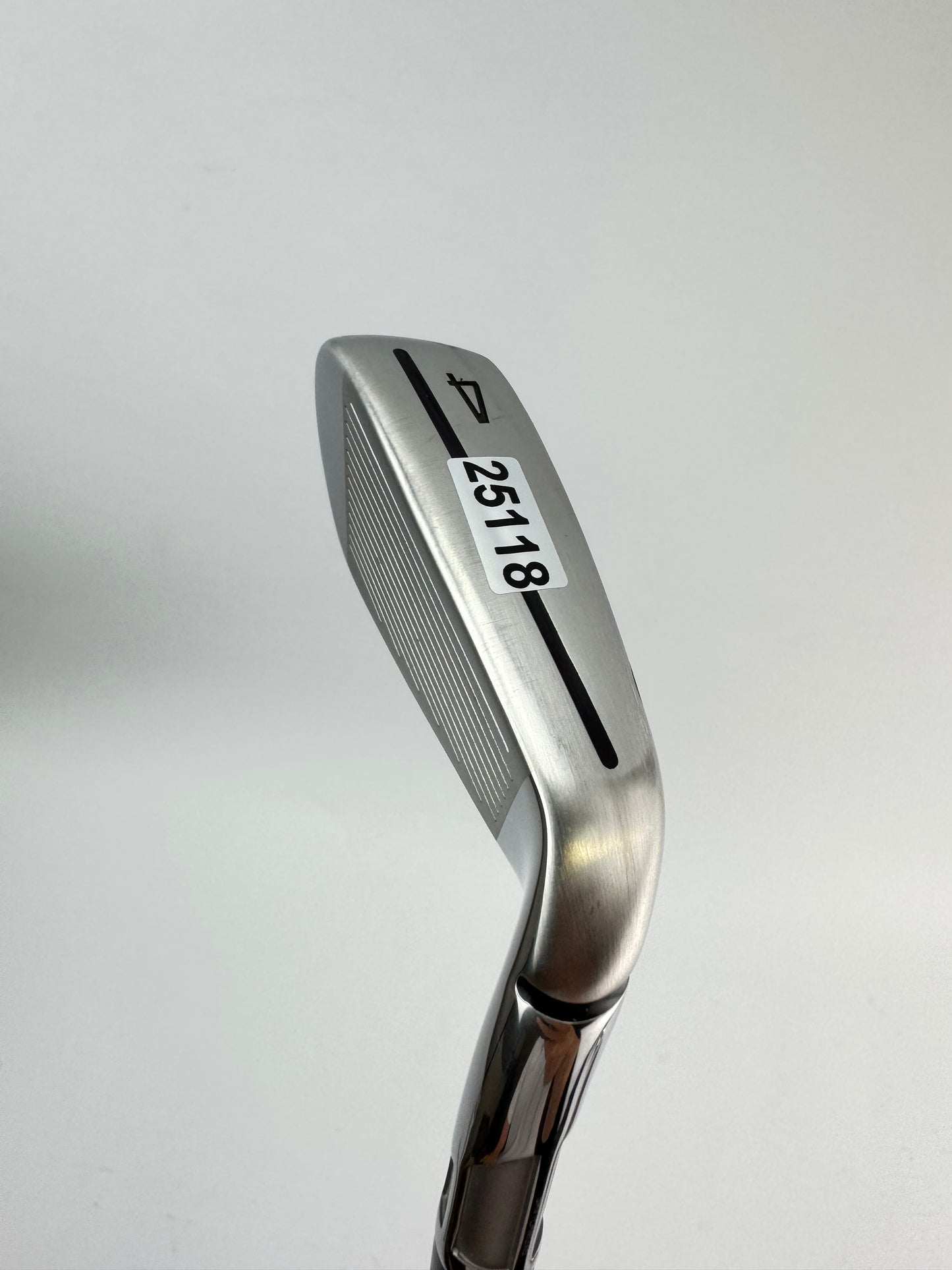 Taylormade Sim 4 Iron 19* Ventus Red 6R Regular Graphite /Left Handed /25118