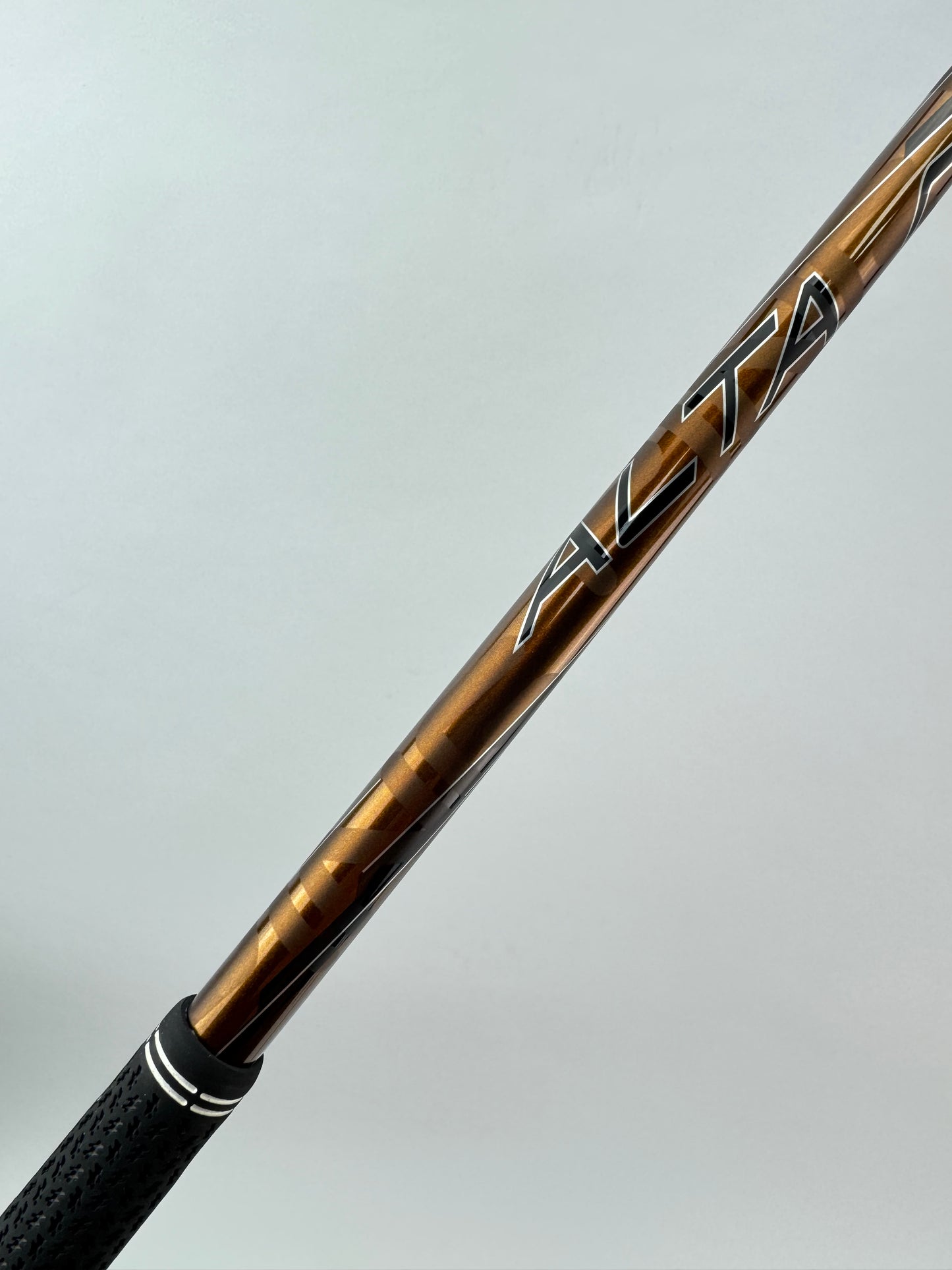 Ping G430 Senior Hybrid Shaft Alta CB 70 SR Graphite 38.5” /G425 /G410 /25064