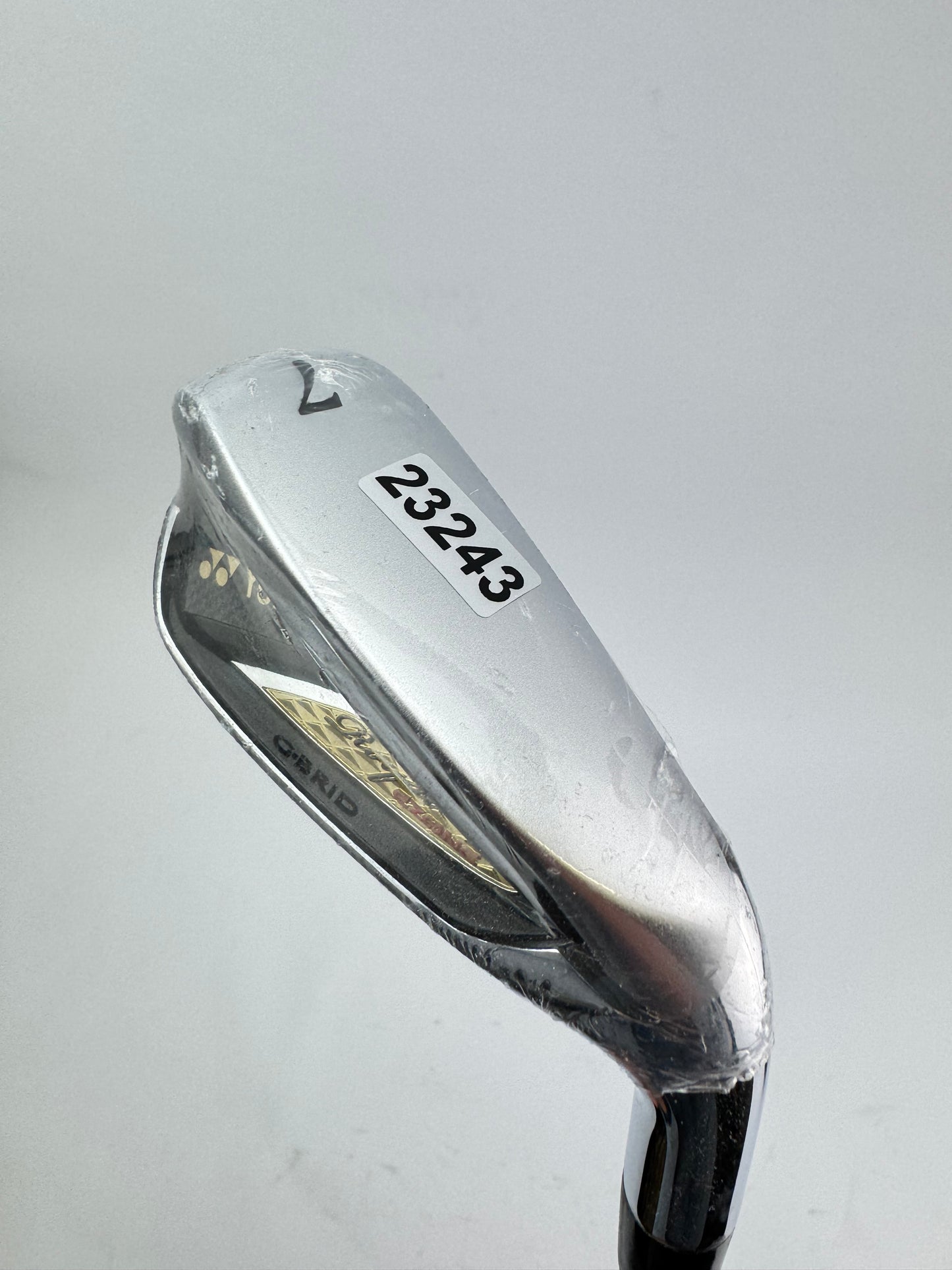Yonex Royal Ezone 7 Iron 26* Senior Flex Graphite /Right Handed /New /23243