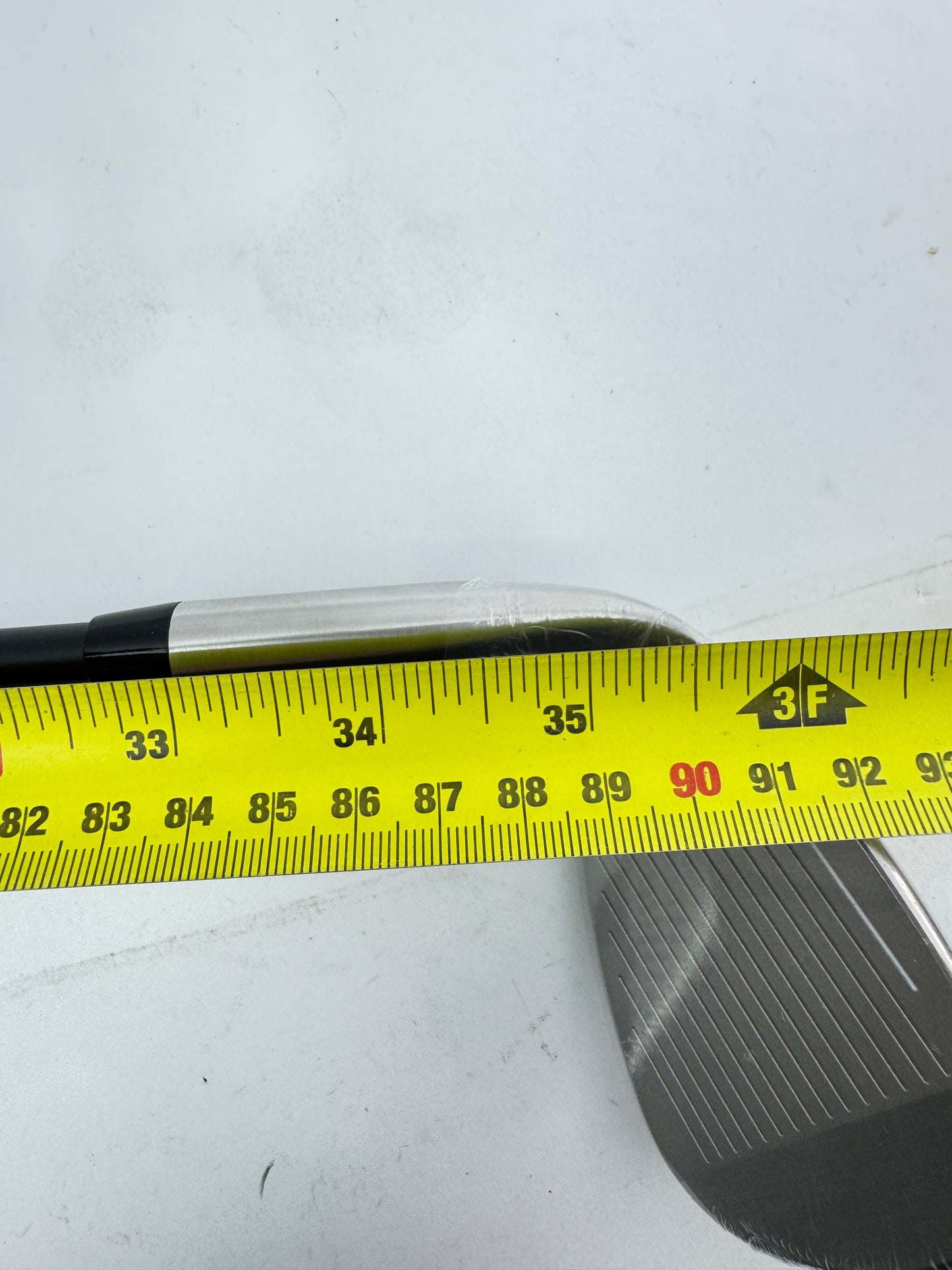 Cobra Aerojet Sand Wedge 54* KBS PGI 65 Senior Flex Graphite /Right /New /30372