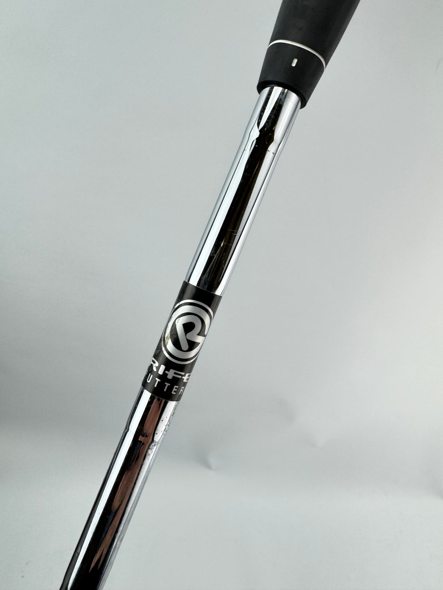 Rife Island Series Putter Montserrat 33.5” Blade /Right Handed /New Grip /29787