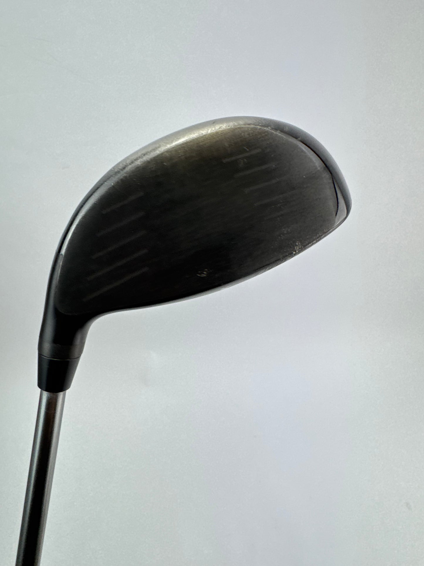 PXG 0311 Driver Gen5 7.5* UST Helium F4 Stiff Graphite /New Shaft + Grip /30678