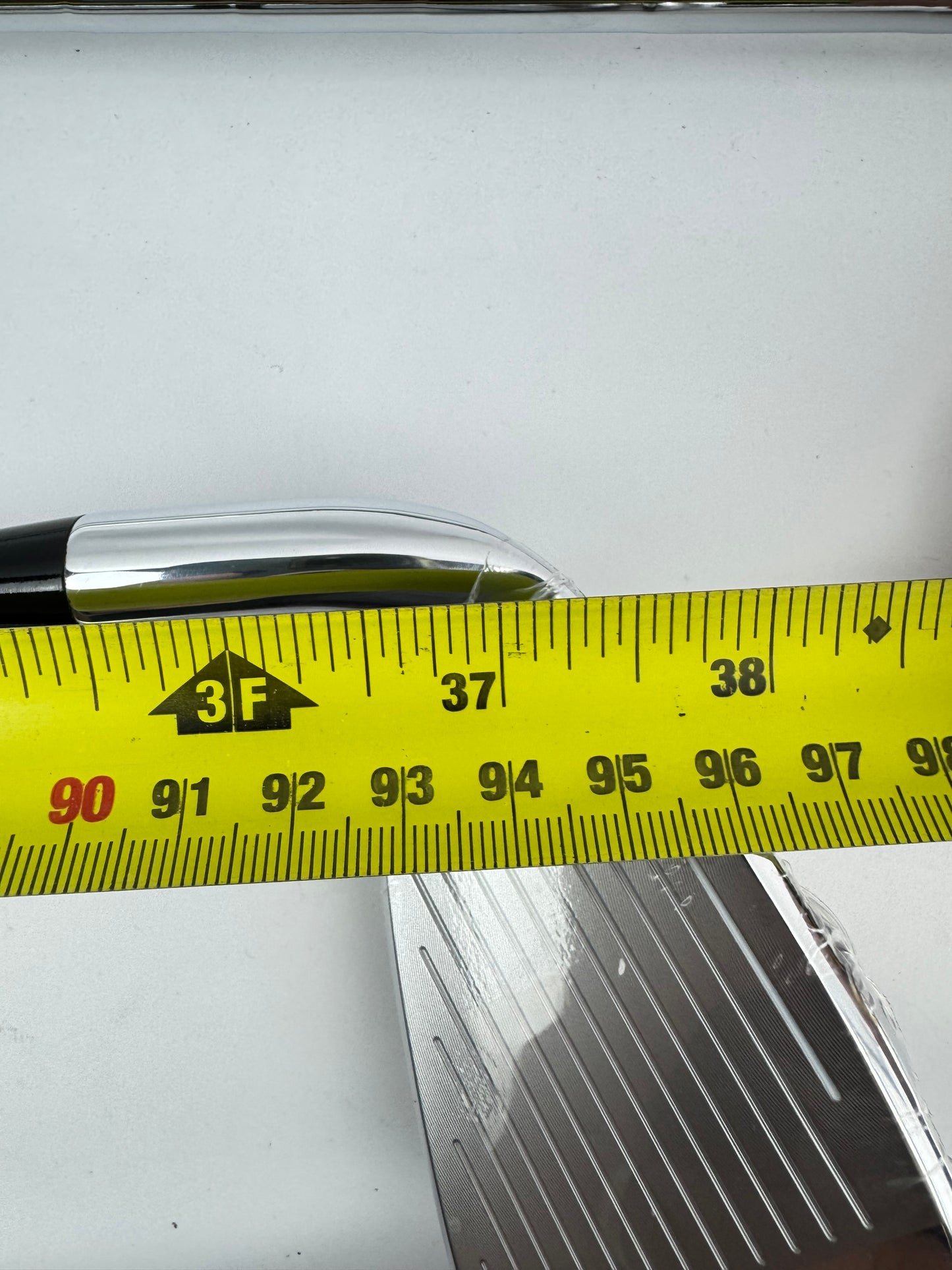 Cobra T Rail Hybrid Irons 6-PW KBS Tour 90 Regular Flex Steel /Right /New /29352