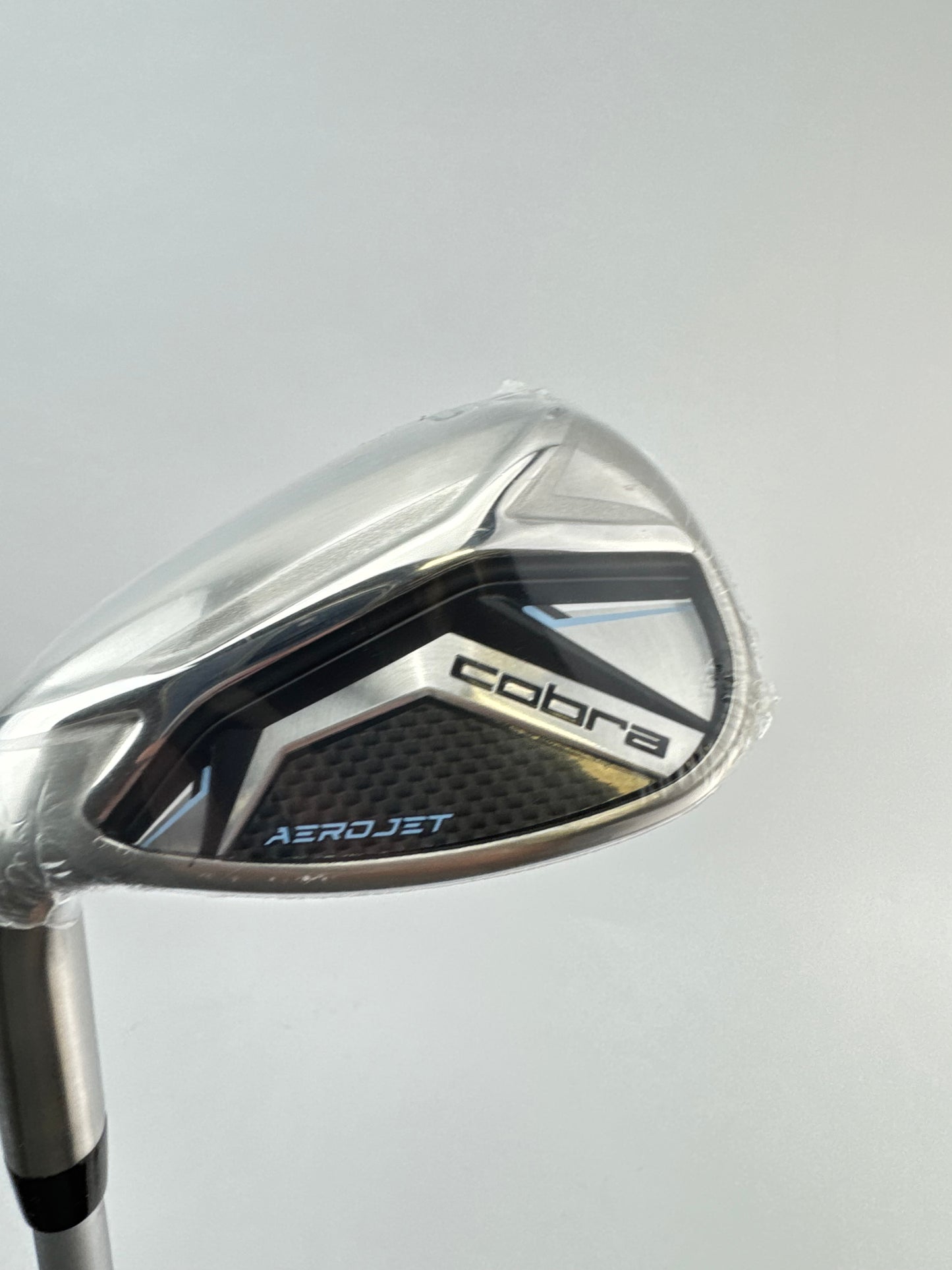 Cobra Aerojet Ladies Sand Wedge 54* Left Handed Women’s Graphite /New /29034