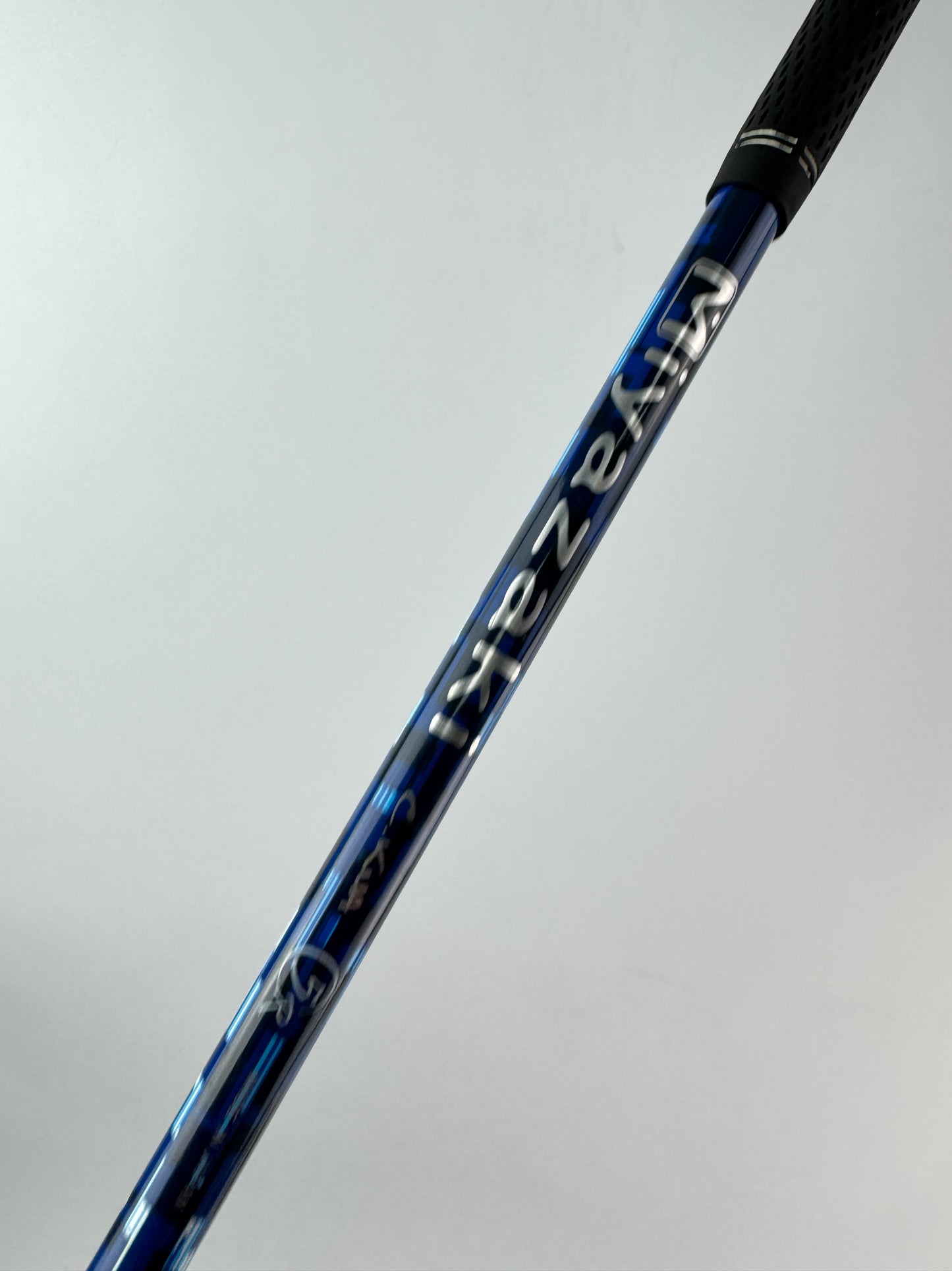 Cleveland Launcher HB 3 Wood 15* Miyazaki C.kau Regular Graphite /25976