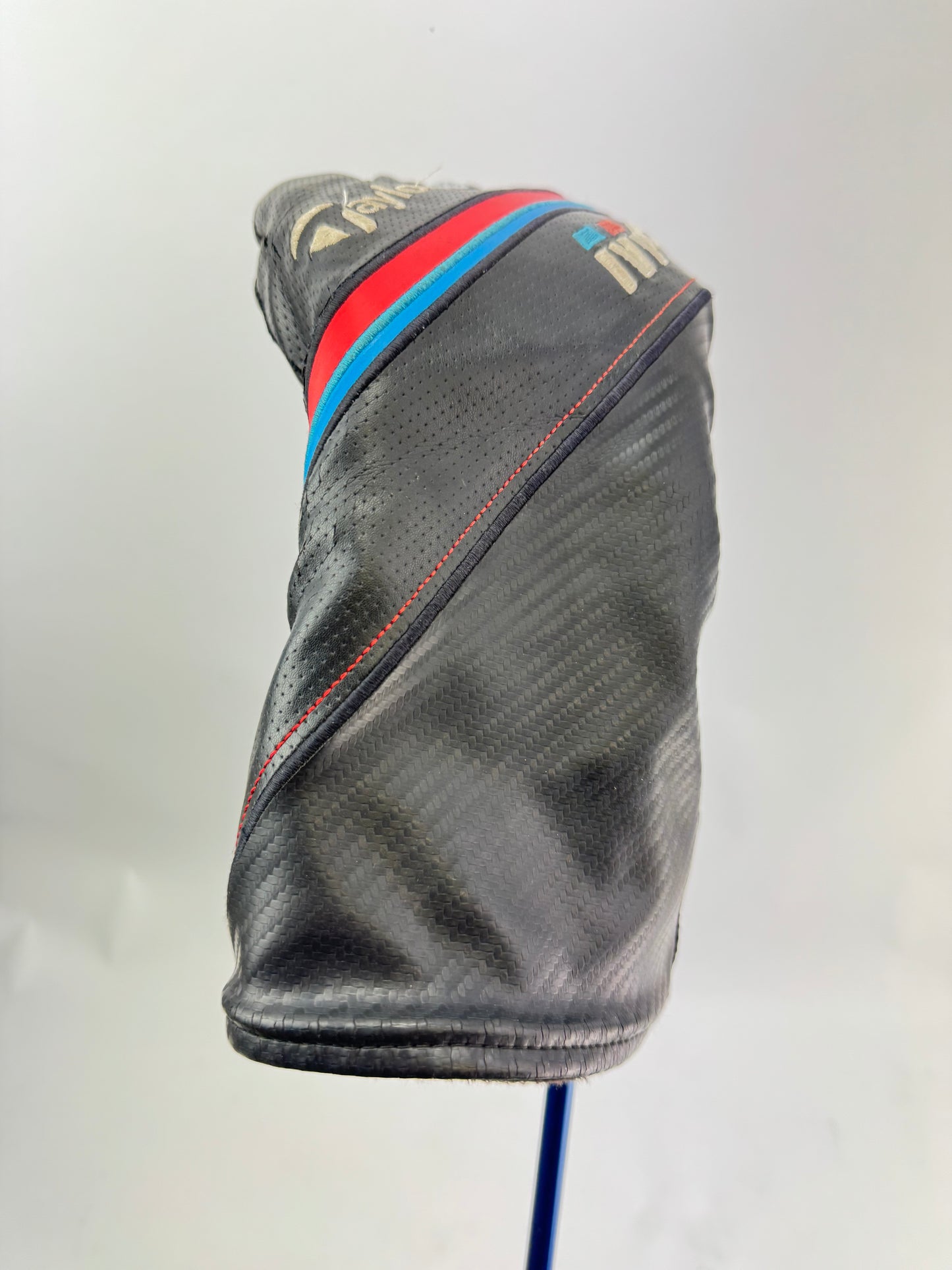 Taylormade M4 Ladies Driver 12* Riptide CB 4.0 Ladies Graphite /Headcover /30418