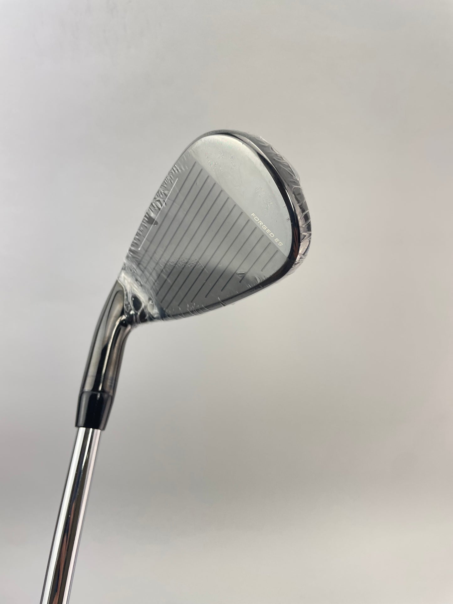 Cobra T-Rail 9 Iron Combo Hybrid Regular Flex Steel /Right Handed /New /24831
