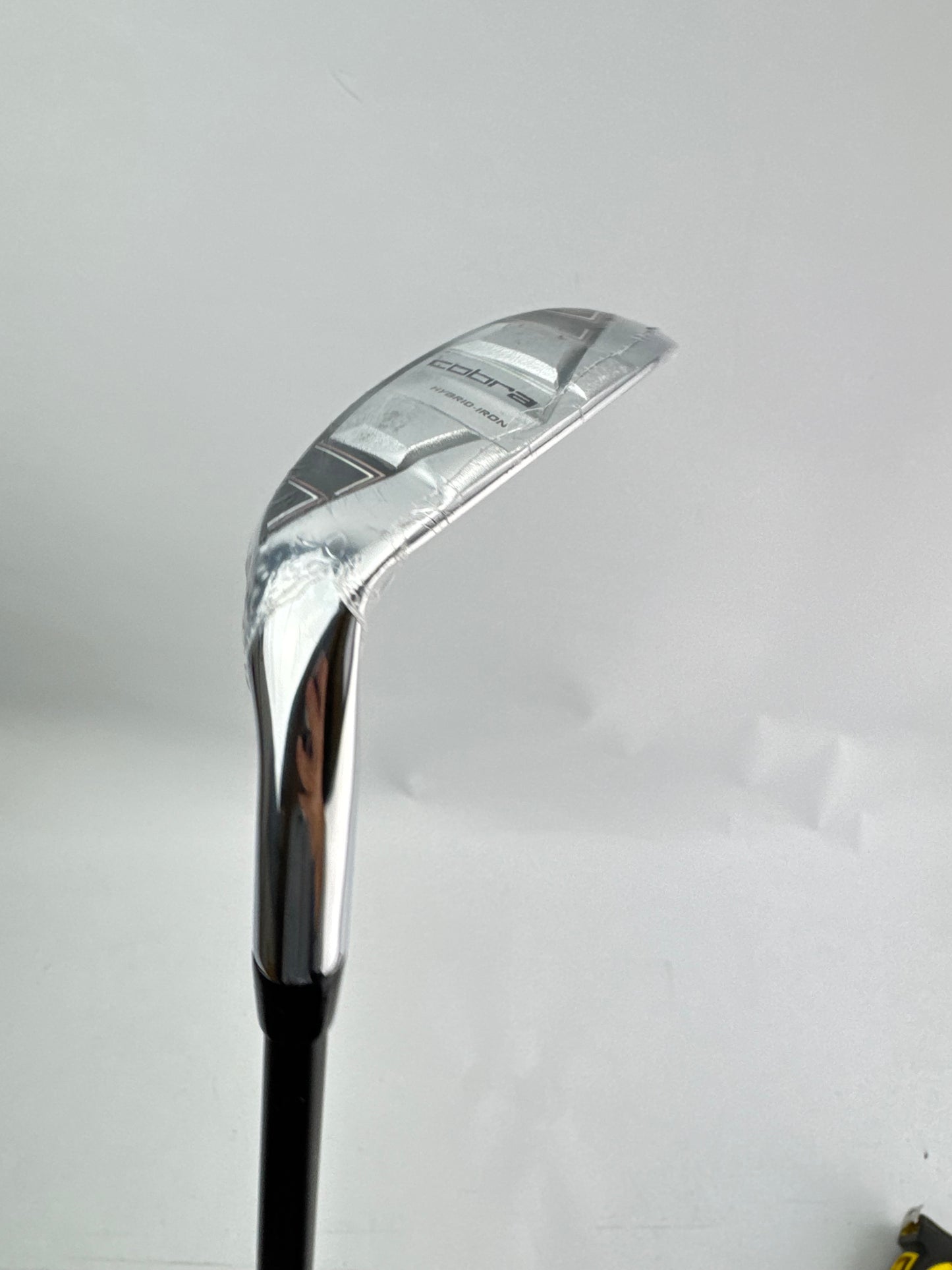 Cobra T-Rail Ladies Gap Wedge 50* KBS PGI 55 Ladies Graphite /Right /New /30207