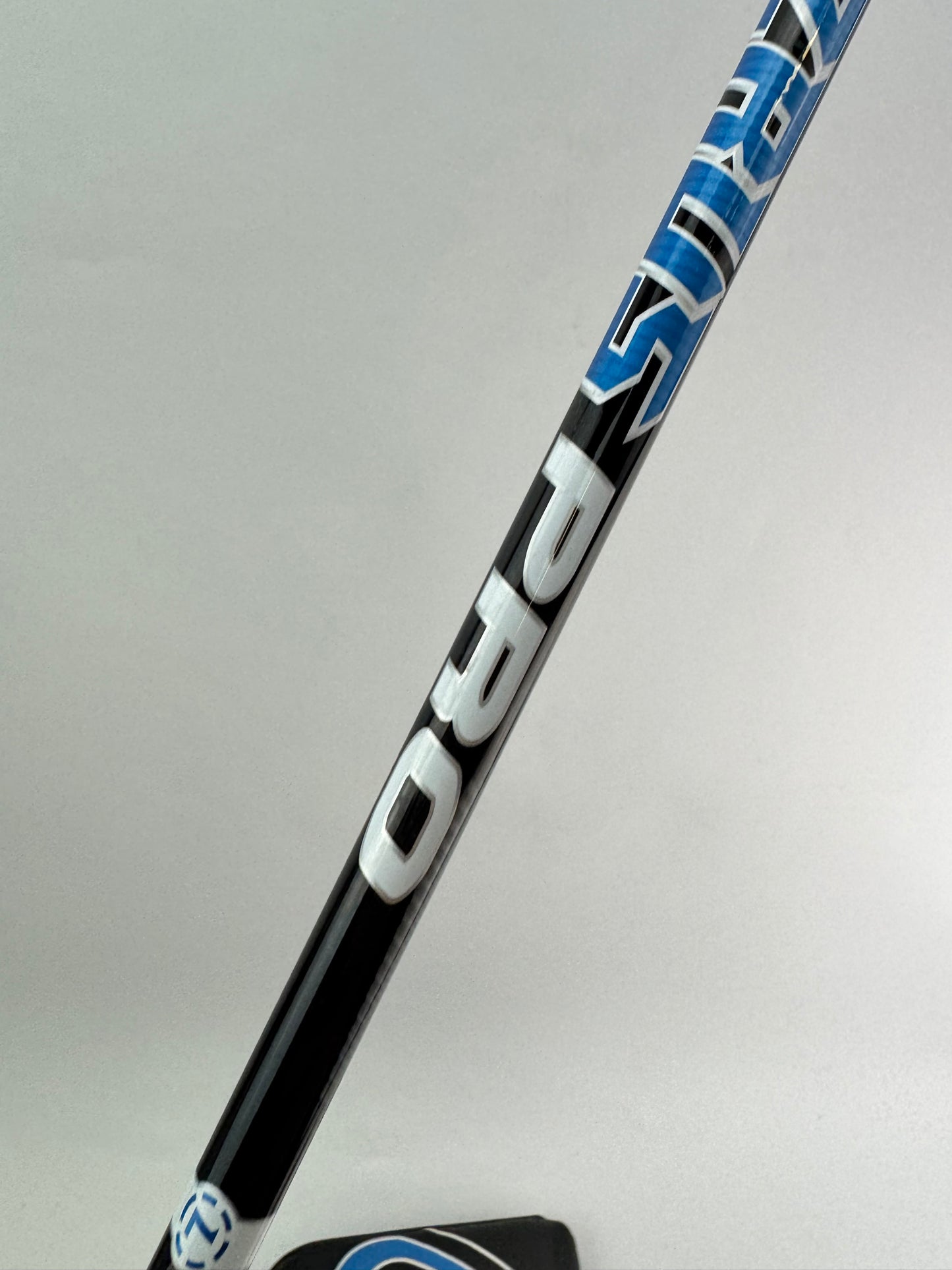 Lazarus Golf 4 Hybrid 21 Degrees Left Handed Regular Flex Graphite /27108