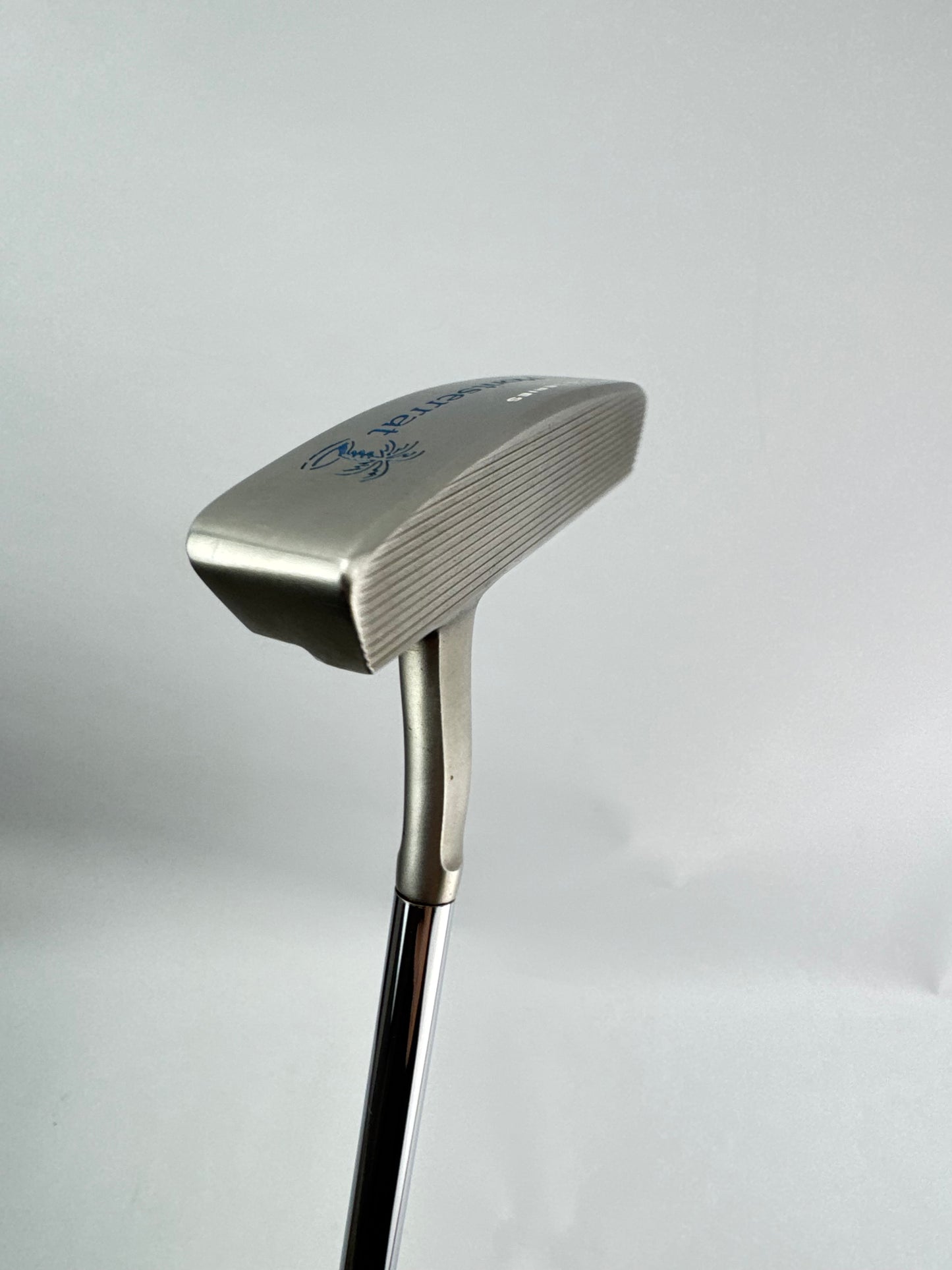 Rife Island Series Putter Montserrat 33.5” Blade /Right Handed /New Grip /29787