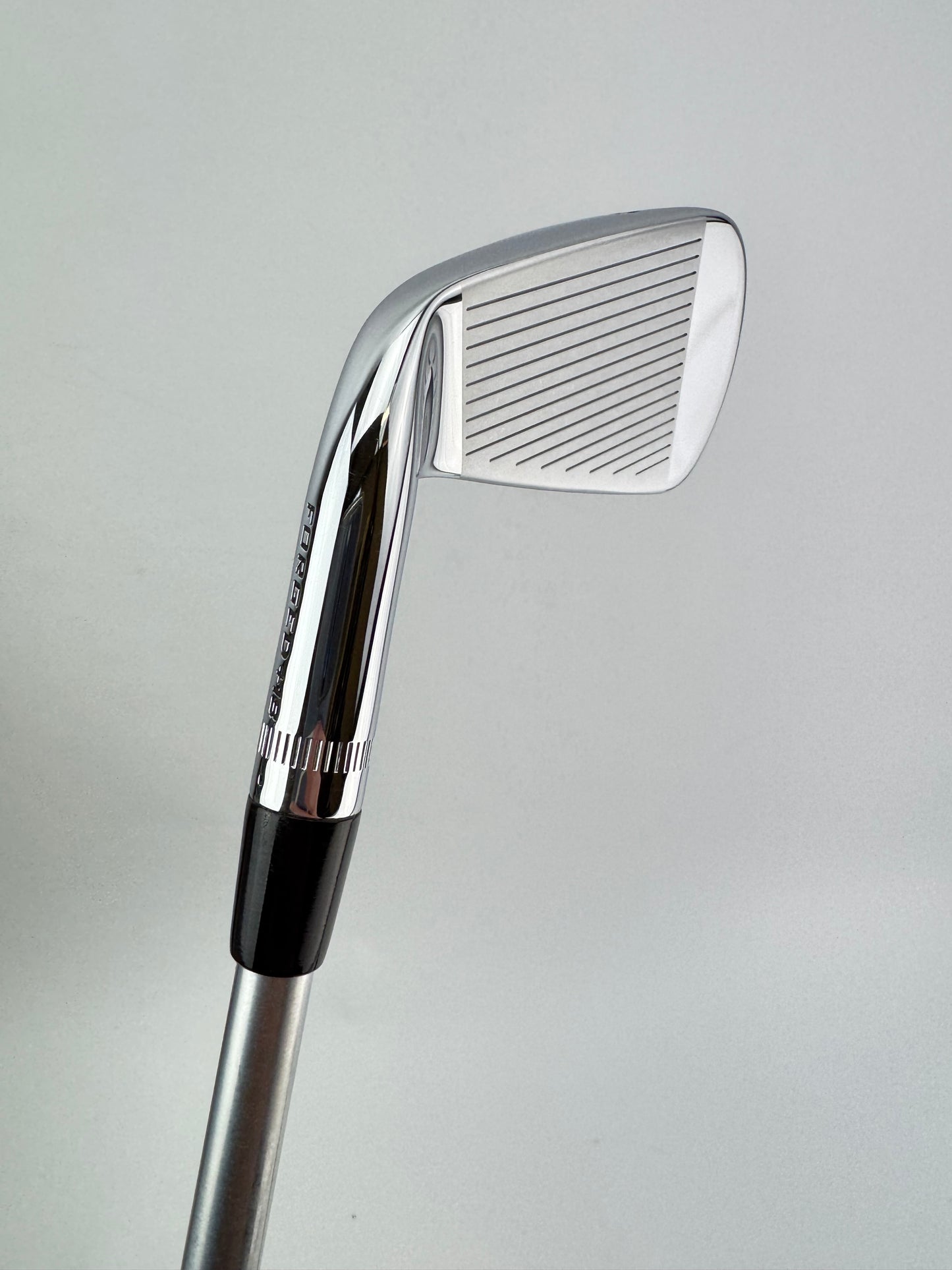 Callaway Apex MB 18 Forged 3 Iron 20.5* Project X IO 6.0 Stiff Flex Steel /30685