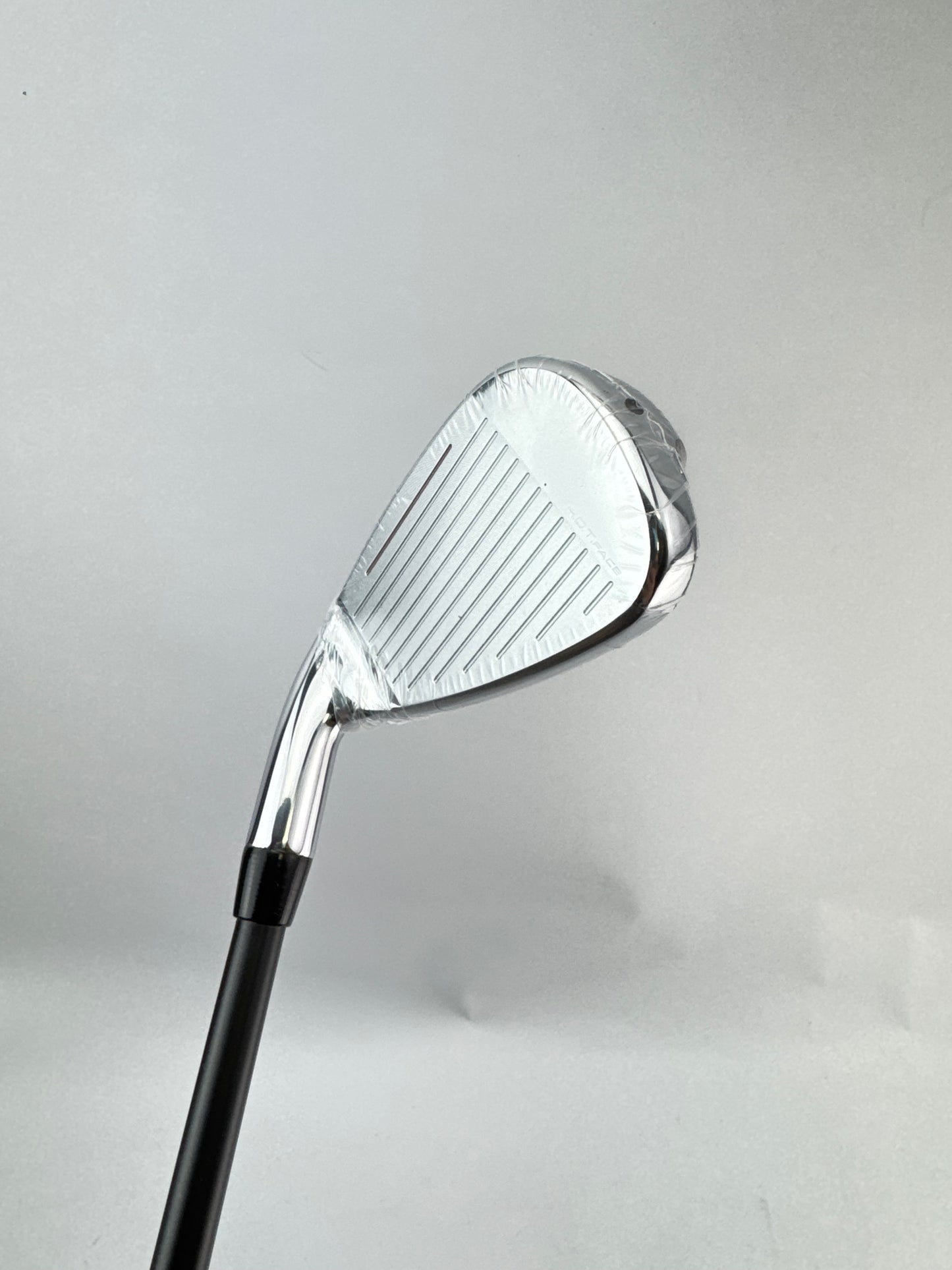 Cobra Ladies T Rail 7 Iron Hybrid Combo KBS PGI 55 Ladies Flex Graphite /30243