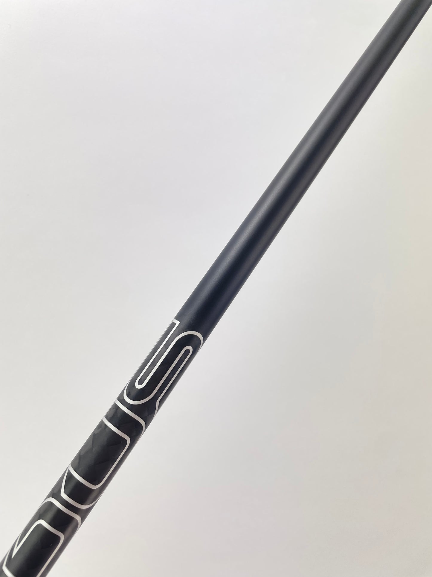 Project X Hzrdus Gen5 Driver Shaft 6.0 Stiff Flex Graphite 60G 46” /0.335 /New
