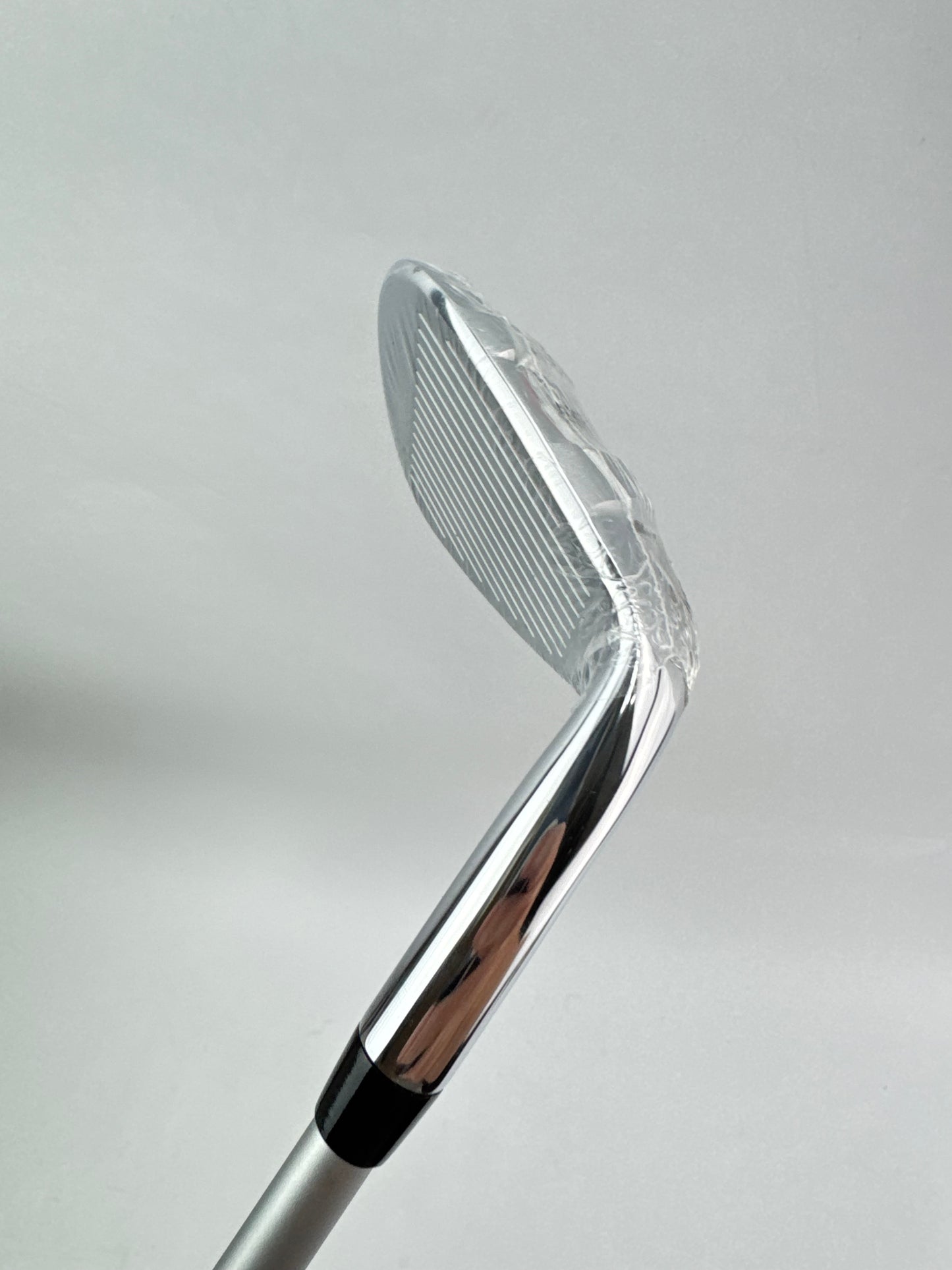 Cobra T-Rail Ladies Sand Wedge 56* Left Handed Women’s Flex Graphite /New /24546