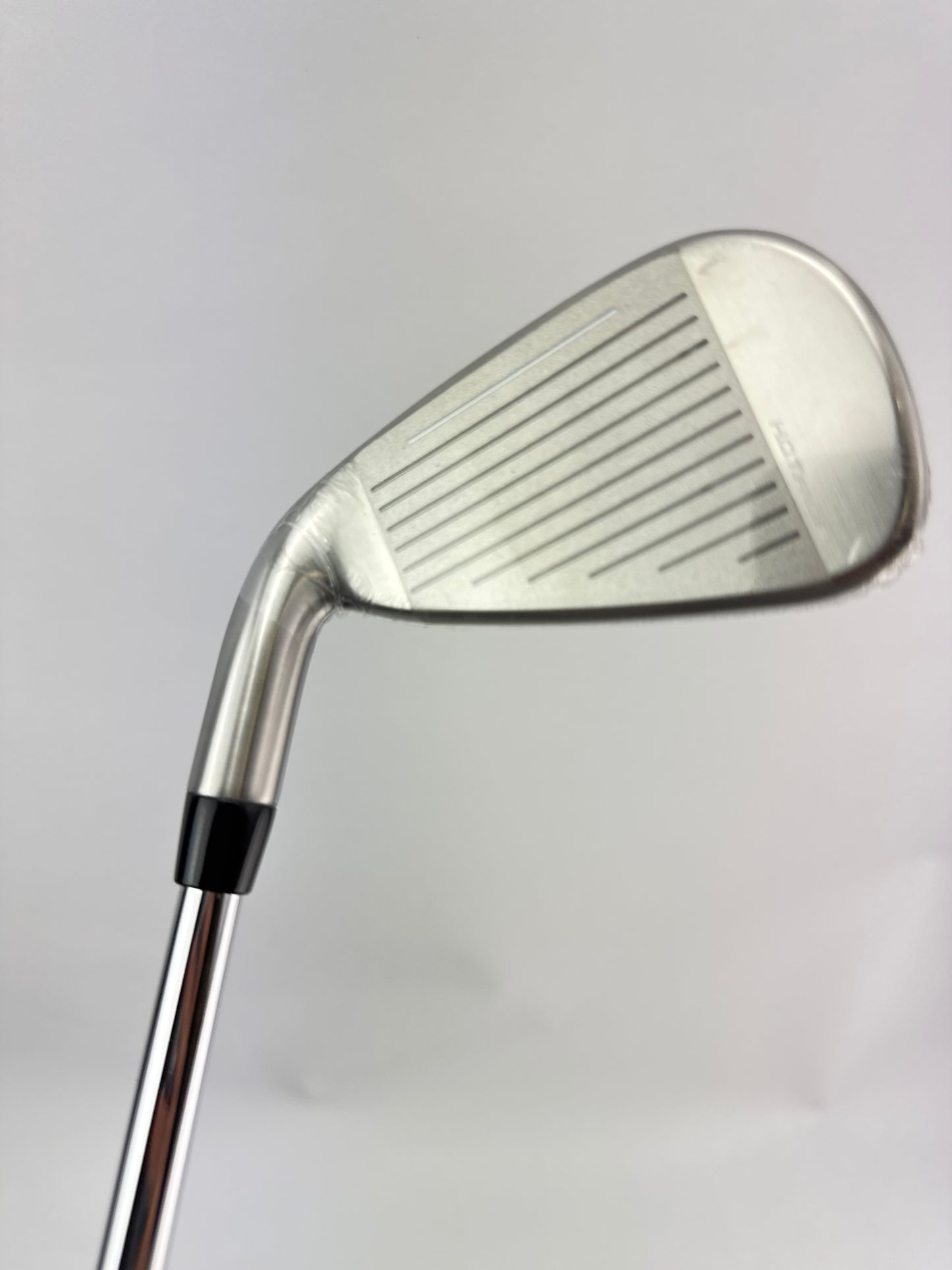Cobra Aerojet 4 Iron Driving Iron 18.5* KBS Tour Regular Flex Steel /New /29149