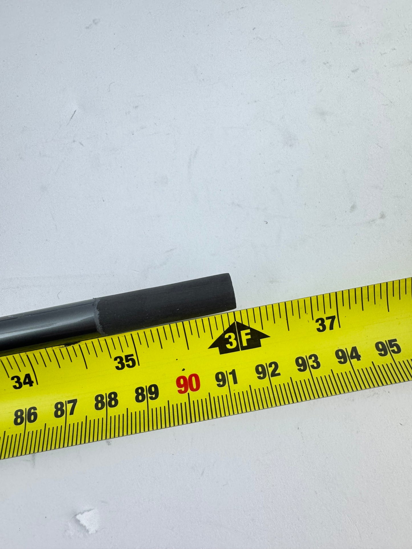 Project X Hzrdus Iron Shaft Set (6) 5.5 Regular Graphite 0.355 Tapered /24585
