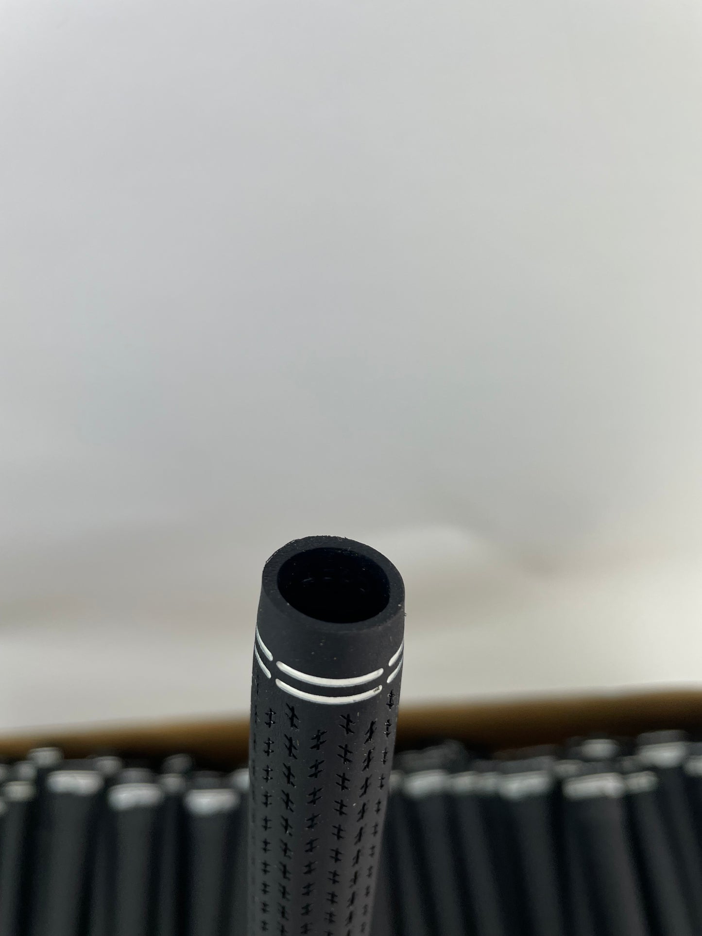 Lamkin Cobra Golf Grips Full Box (150) Black /Arccos Compatible /Brand New/29941